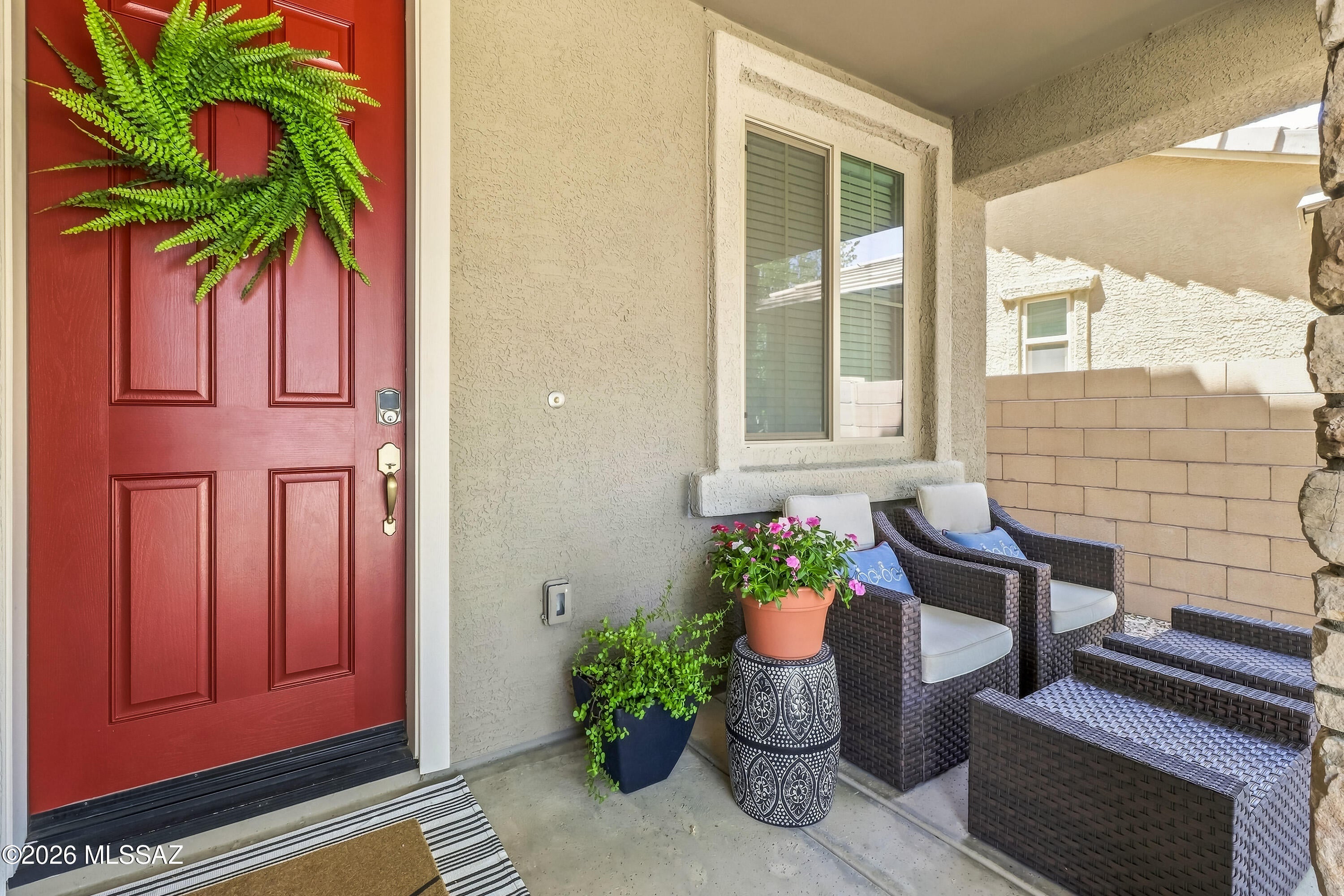 Mountain Vail Estates (1-135) - Residential
