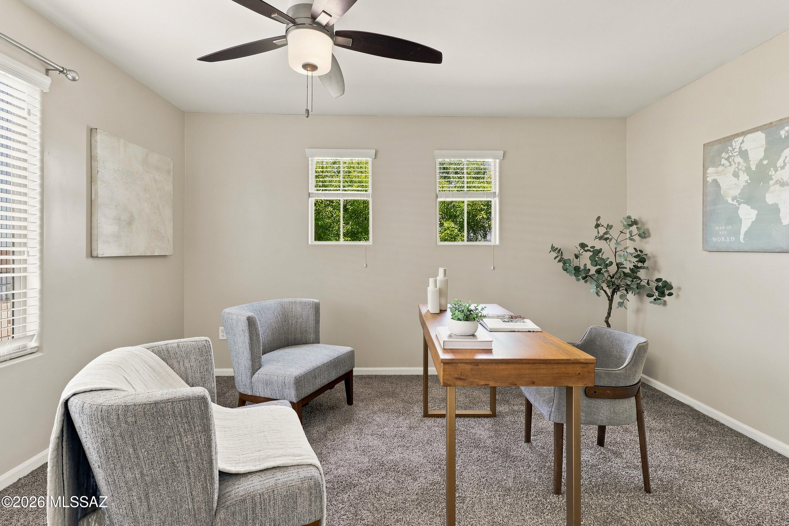 Mountain Vail Estates (1-135) - Residential