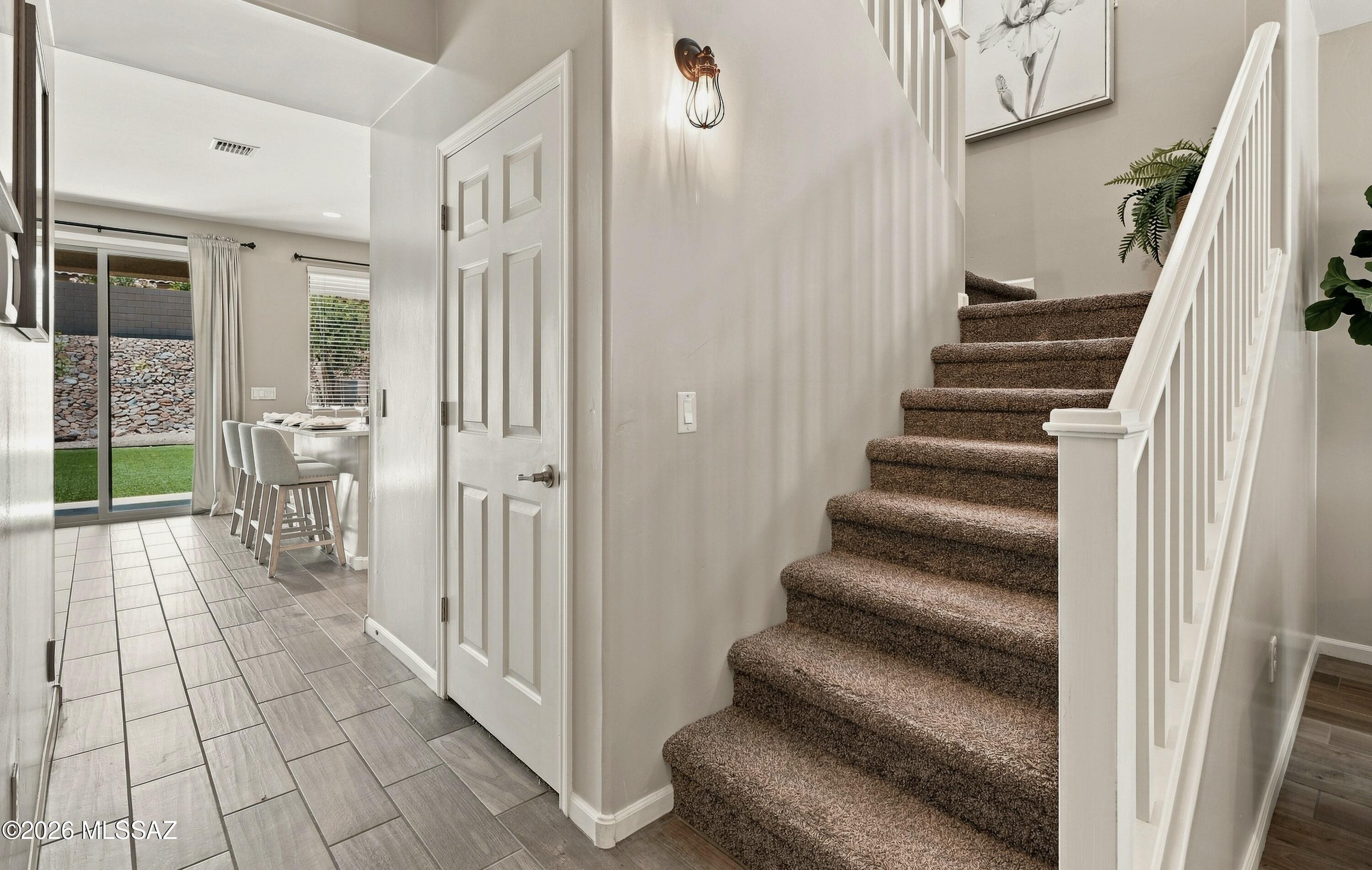 Mountain Vail Estates (1-135) - Residential