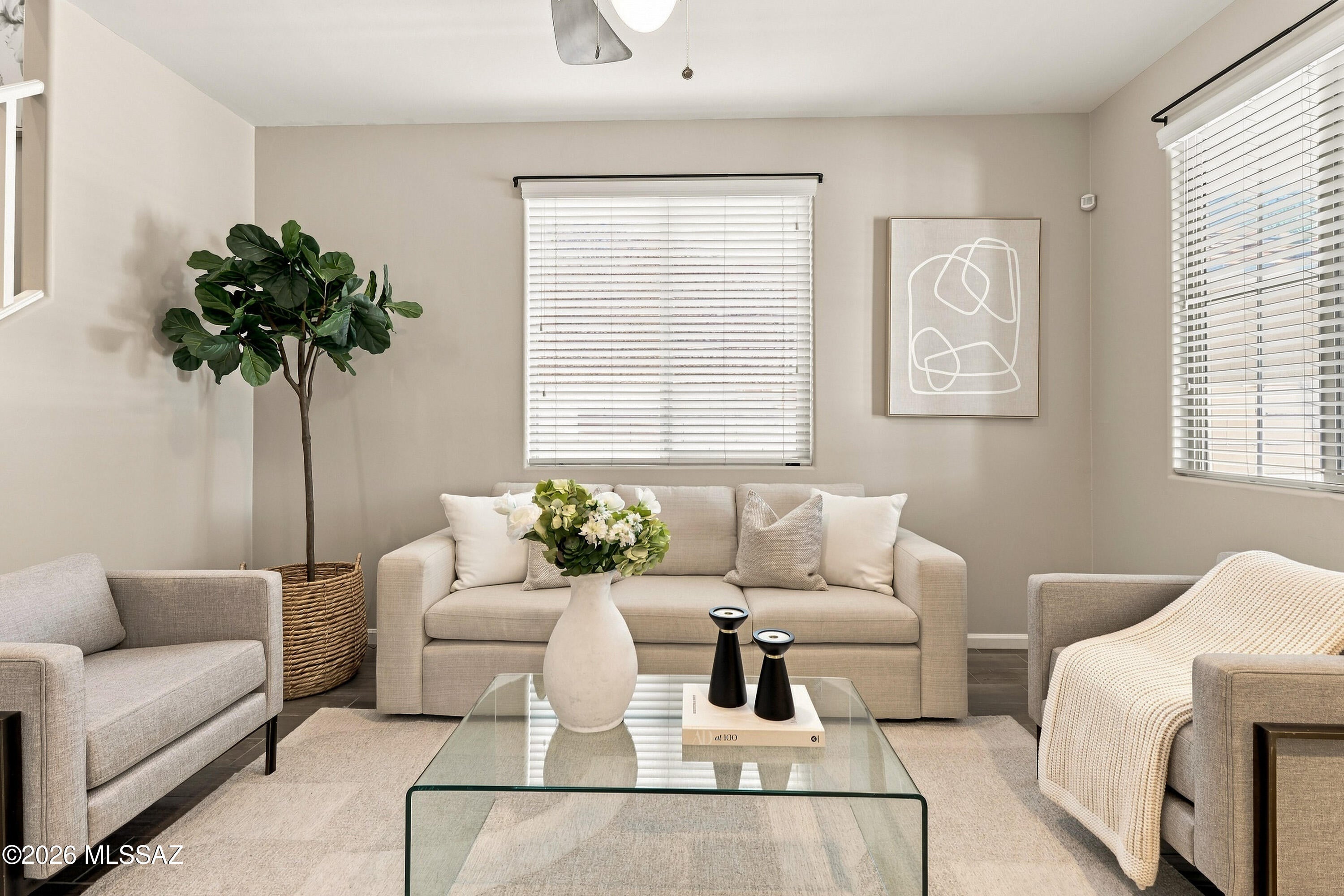 Mountain Vail Estates (1-135) - Residential