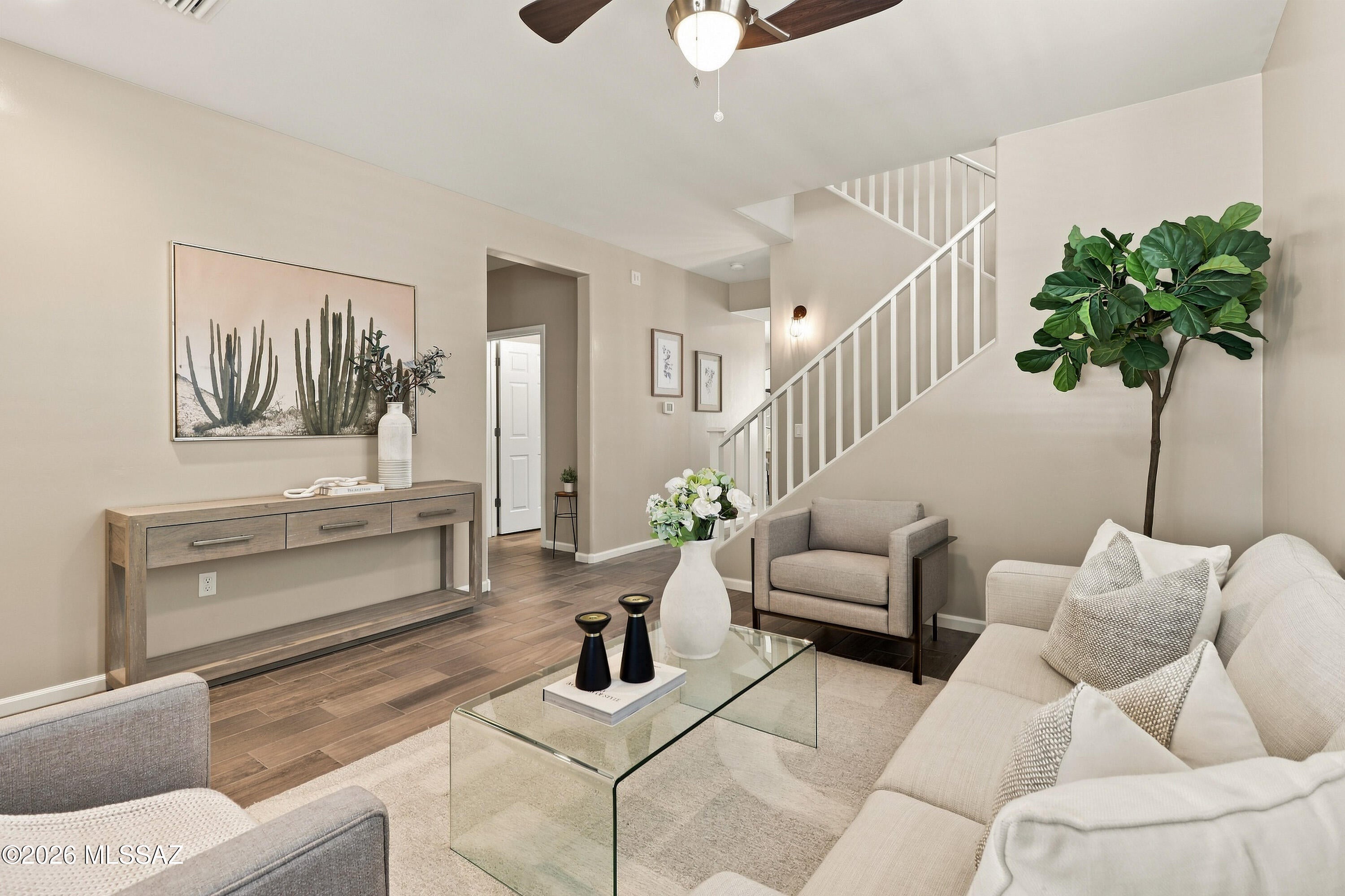 Mountain Vail Estates (1-135) - Residential