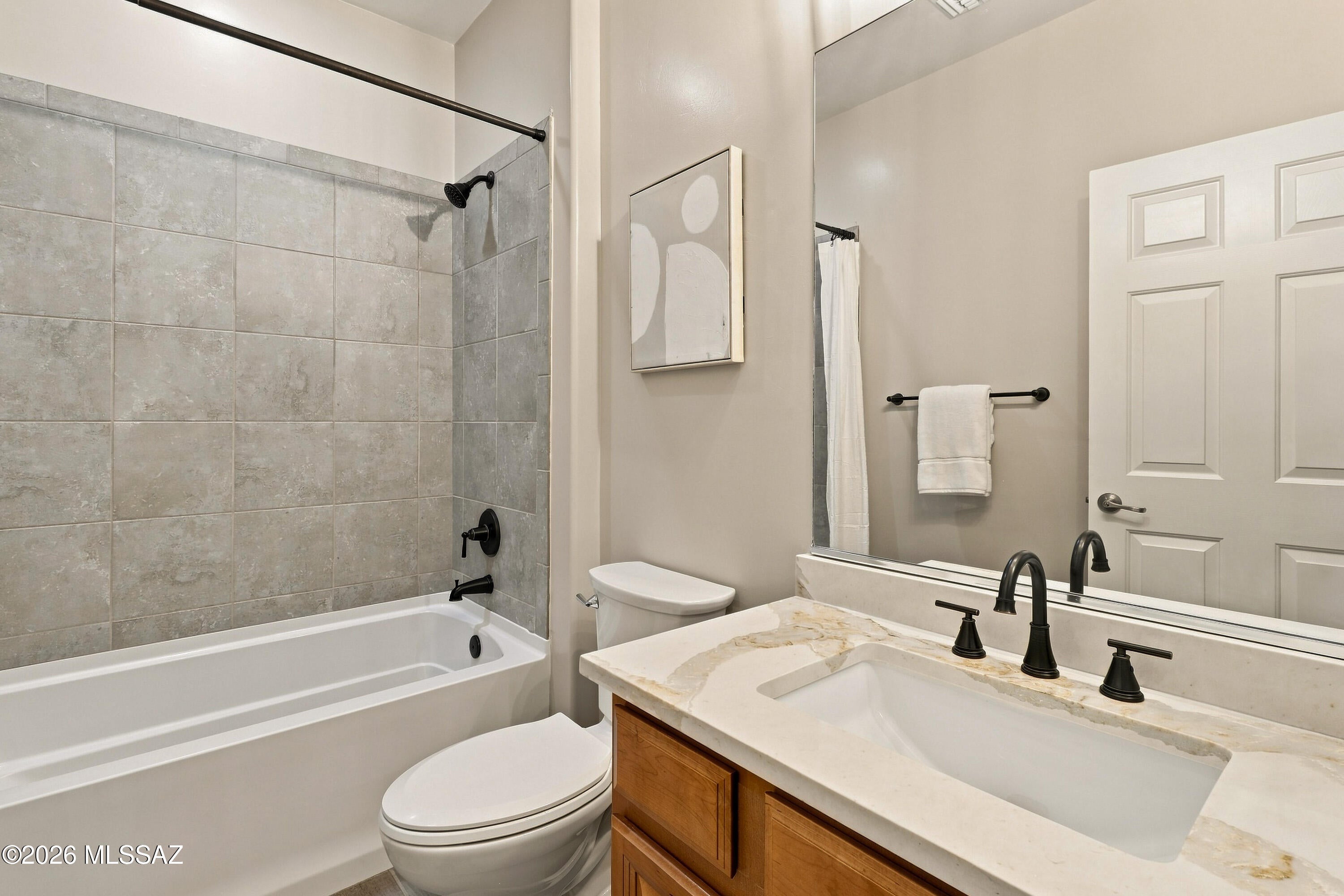 Mountain Vail Estates (1-135) - Residential