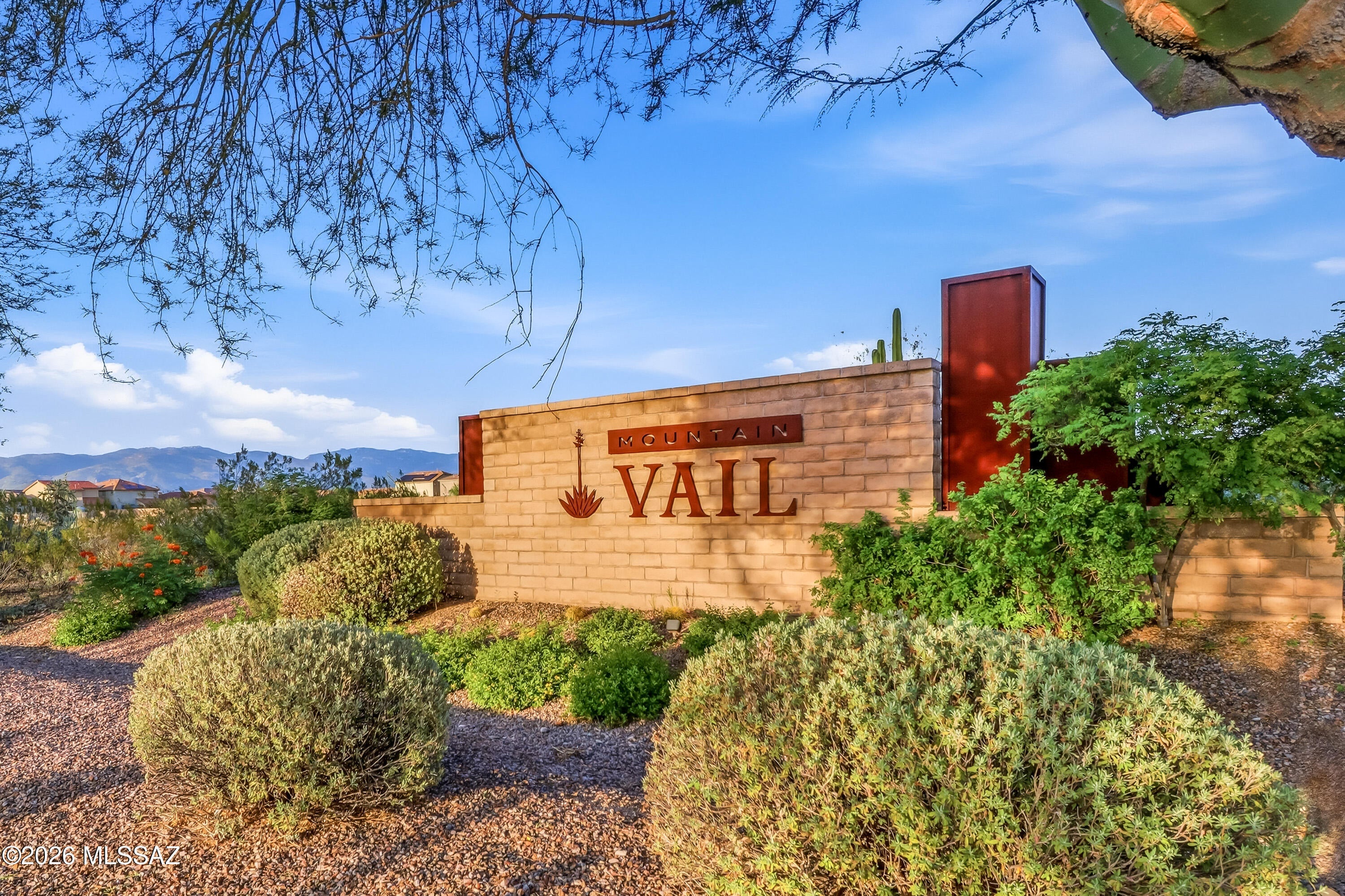 Mountain Vail Estates (1-135) - Residential
