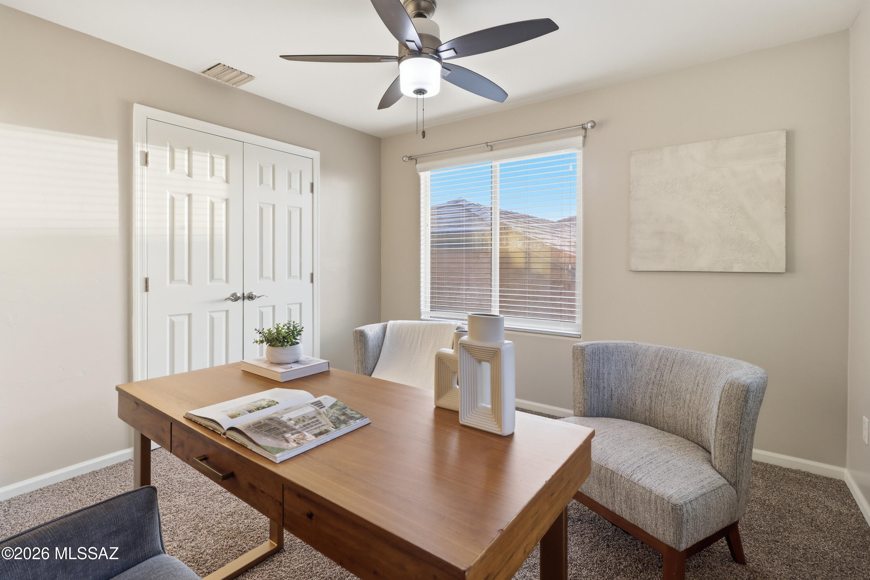 Mountain Vail Estates (1-135) - Residential