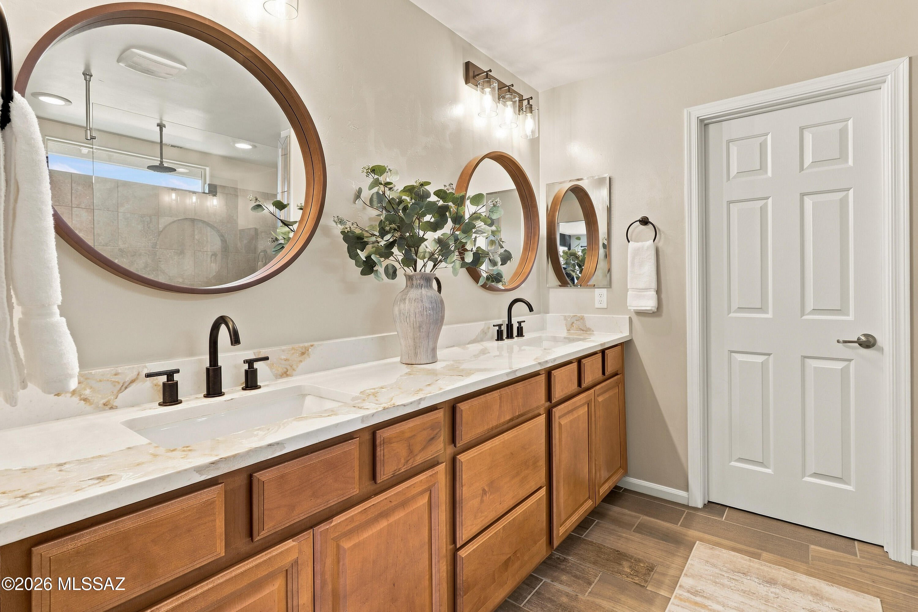 Mountain Vail Estates (1-135) - Residential