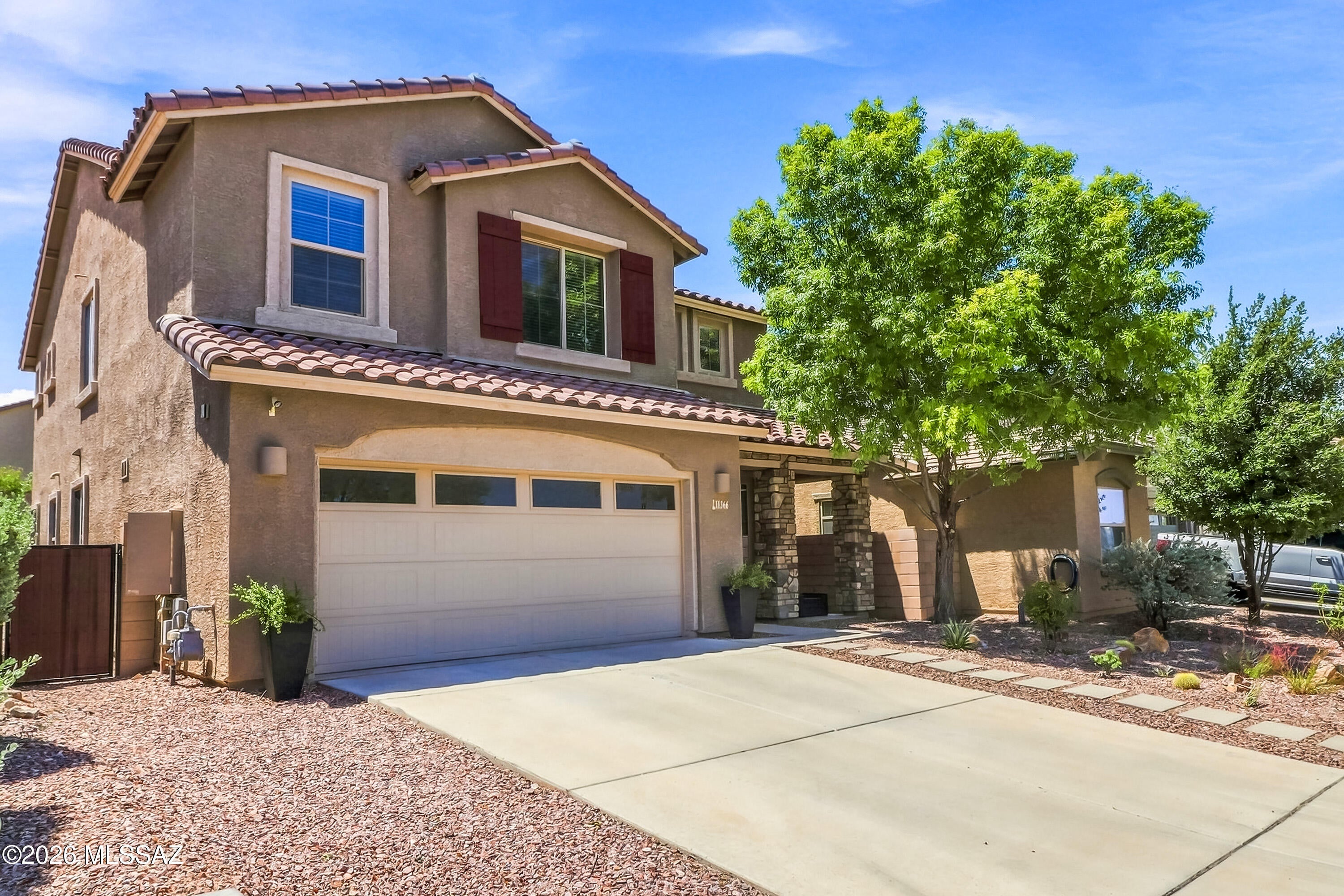 Mountain Vail Estates (1-135) - Residential
