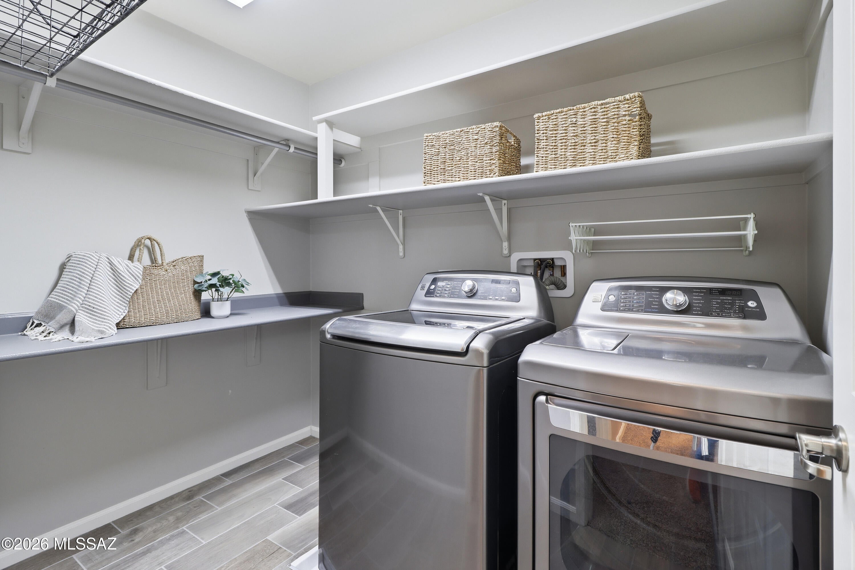 Mountain Vail Estates (1-135) - Residential