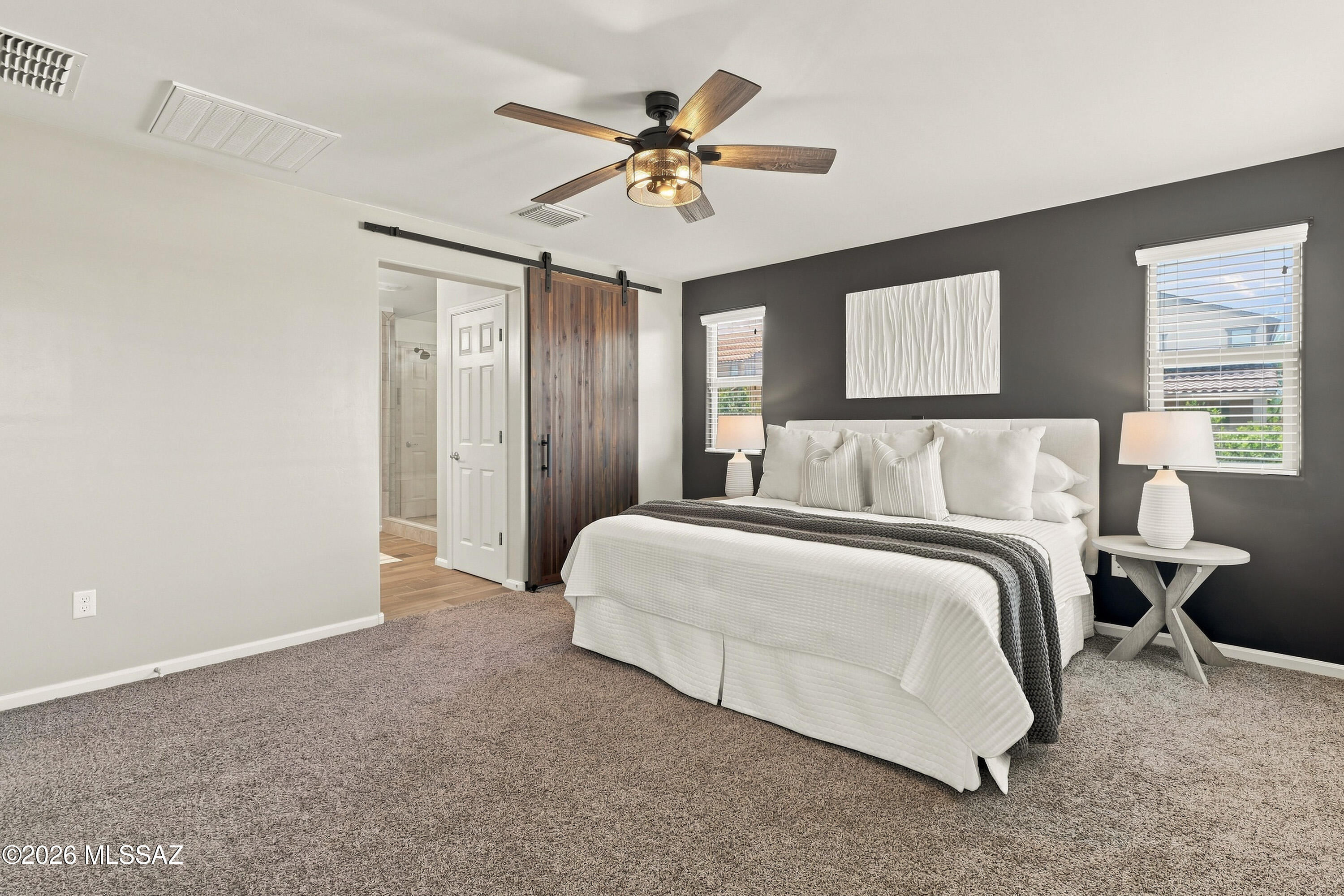 Mountain Vail Estates (1-135) - Residential