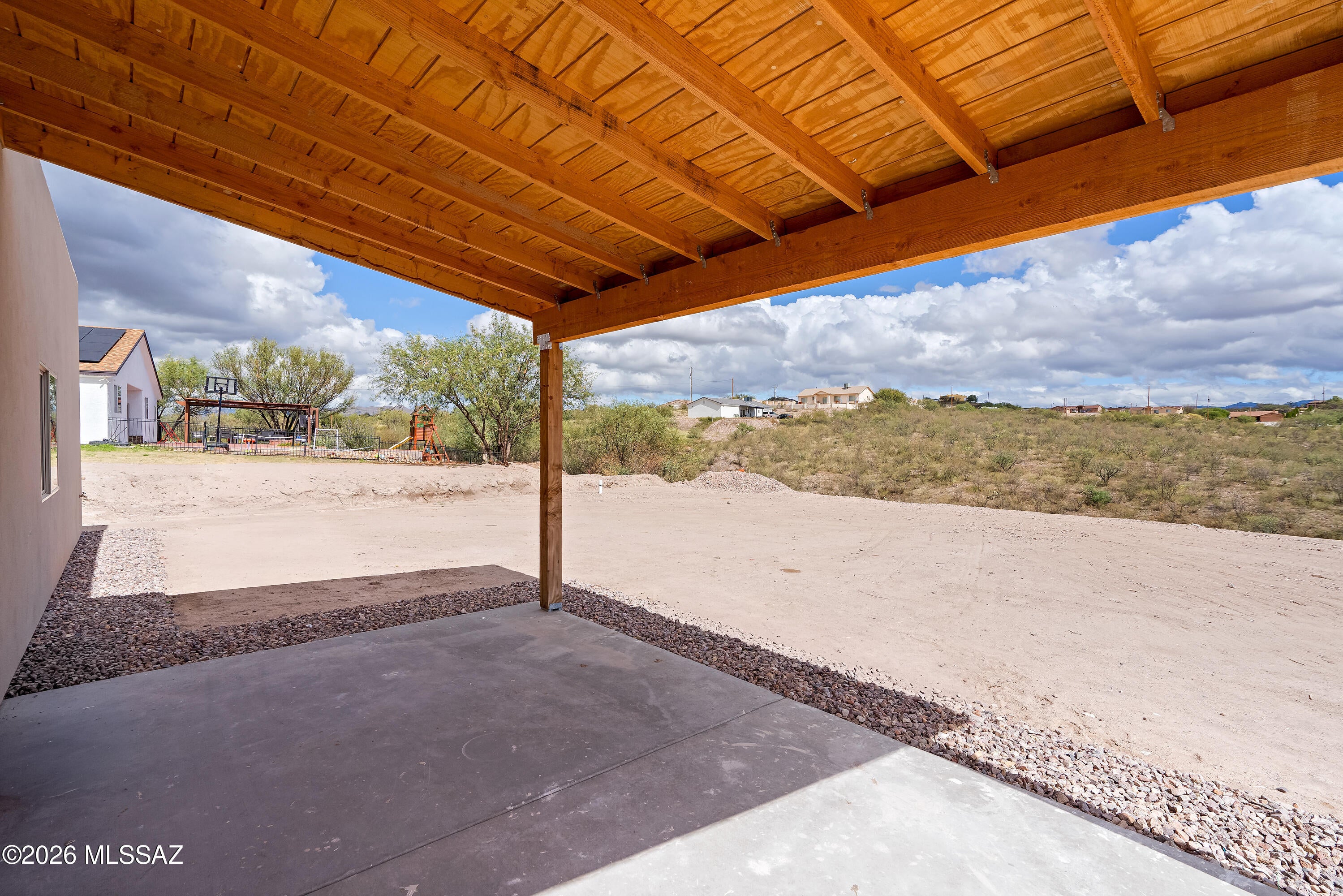 Rio Rico Ranchettes 11 - Residential