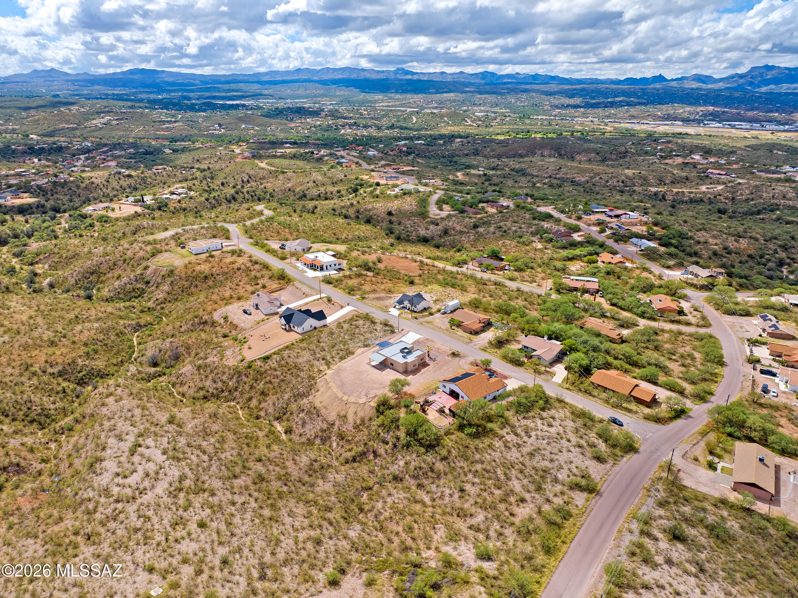 Rio Rico Ranchettes 11 - Residential