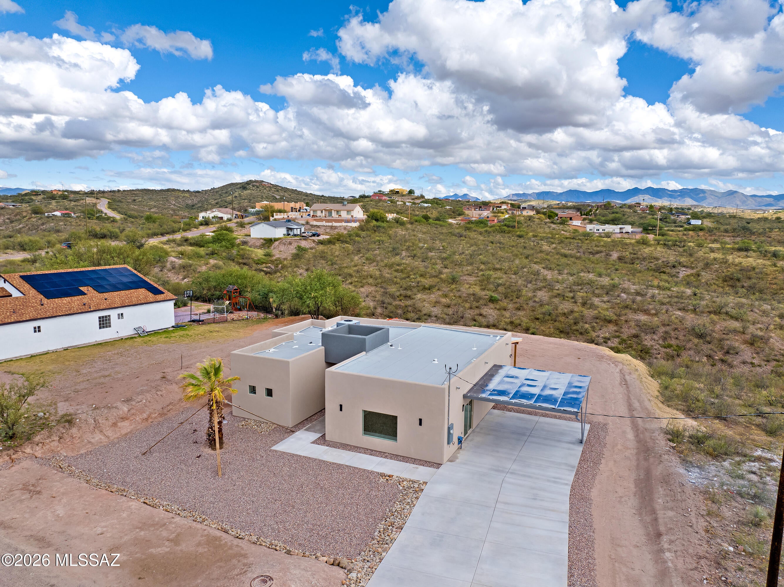 Rio Rico Ranchettes 11 - Residential