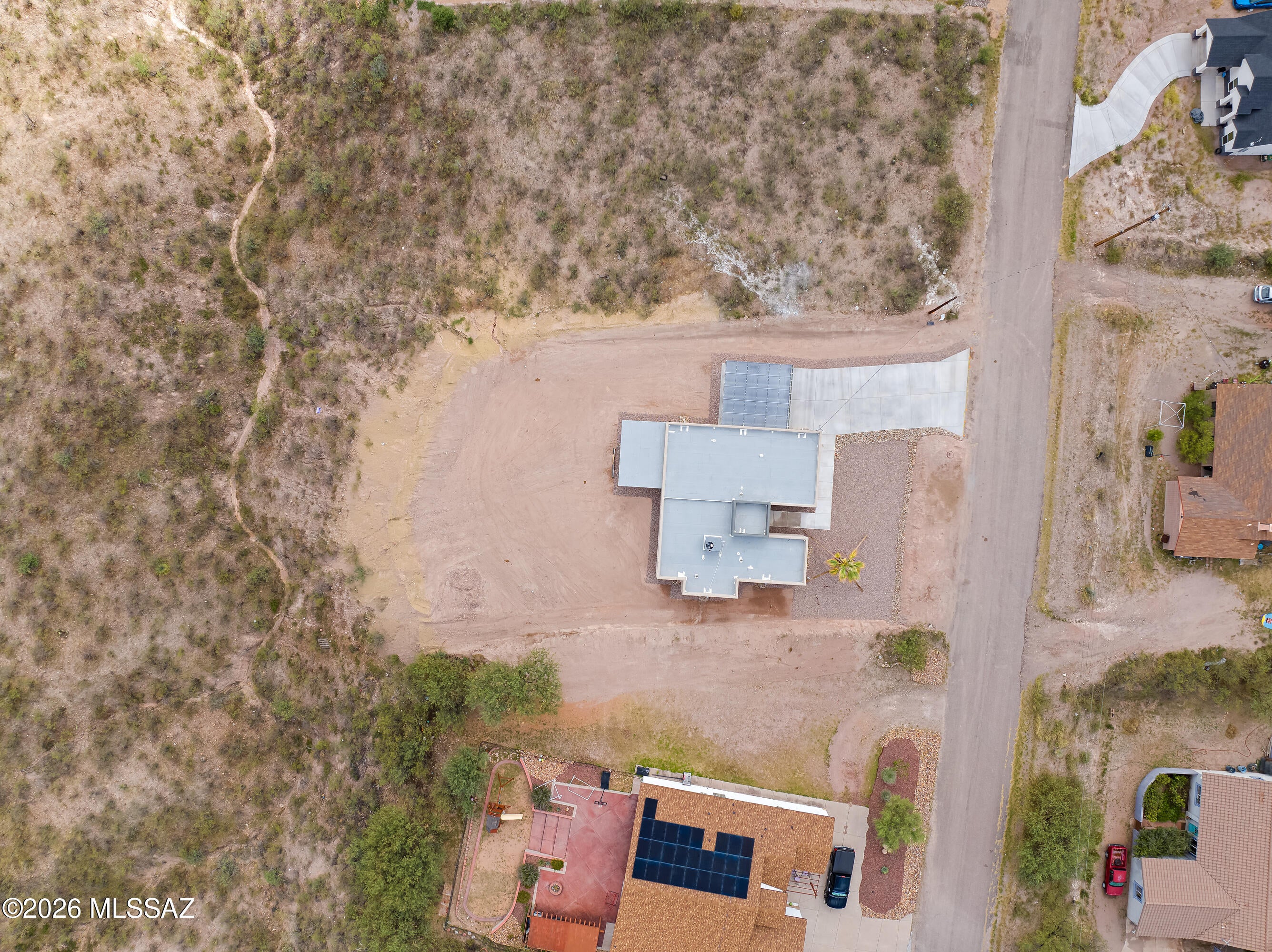 Rio Rico Ranchettes 11 - Residential