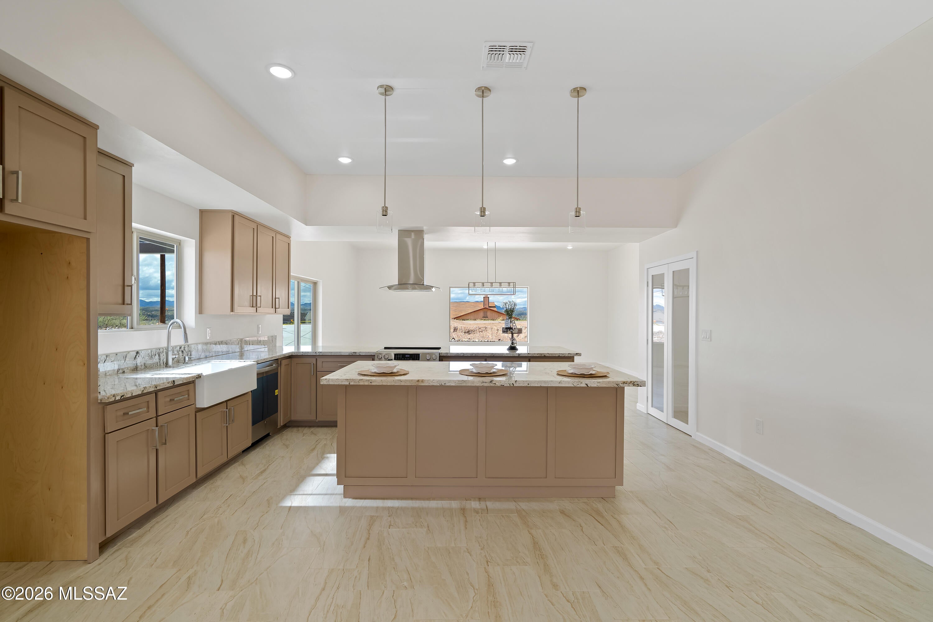 Rio Rico Ranchettes 11 - Residential