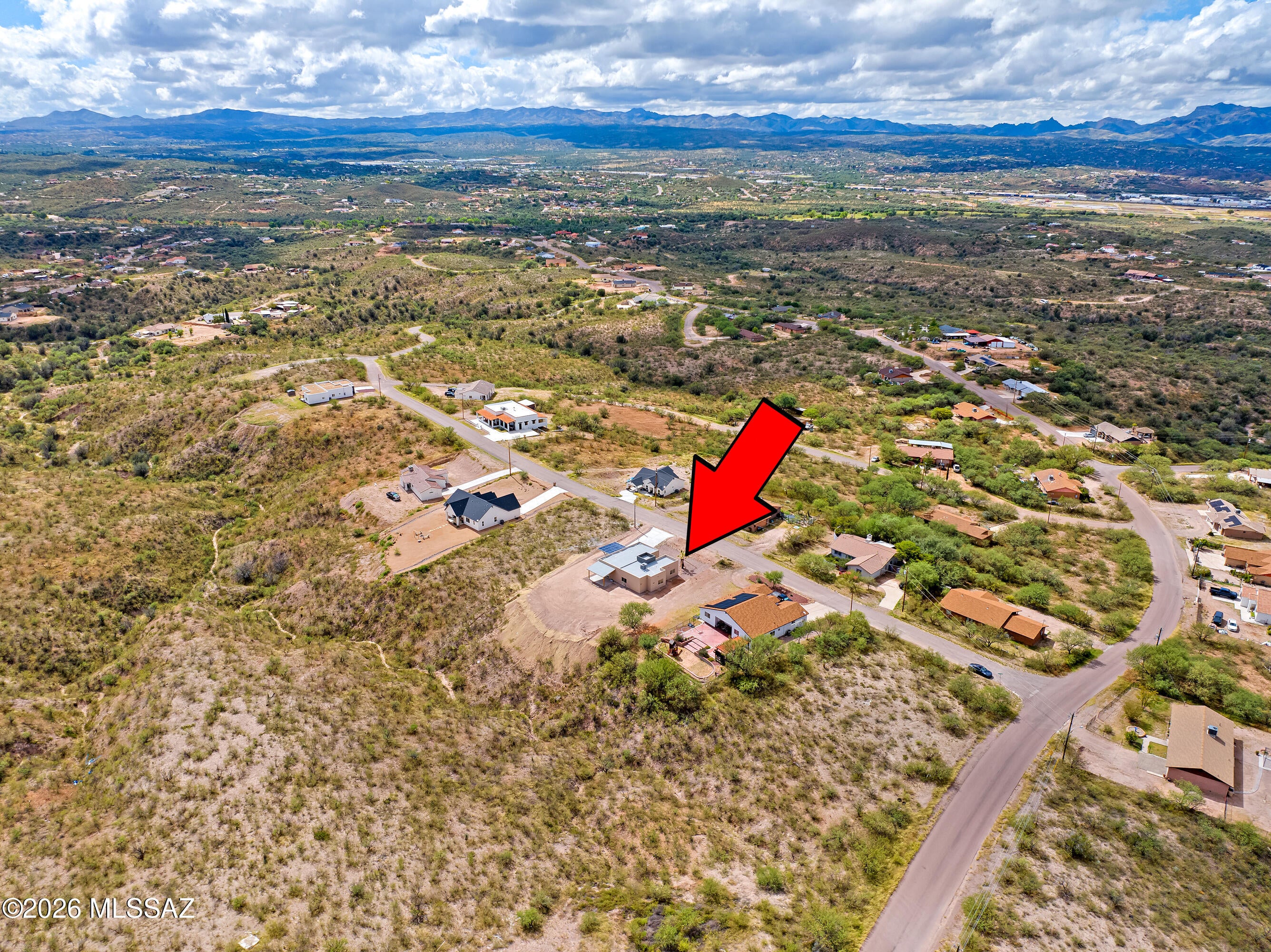 Rio Rico Ranchettes 11 - Residential