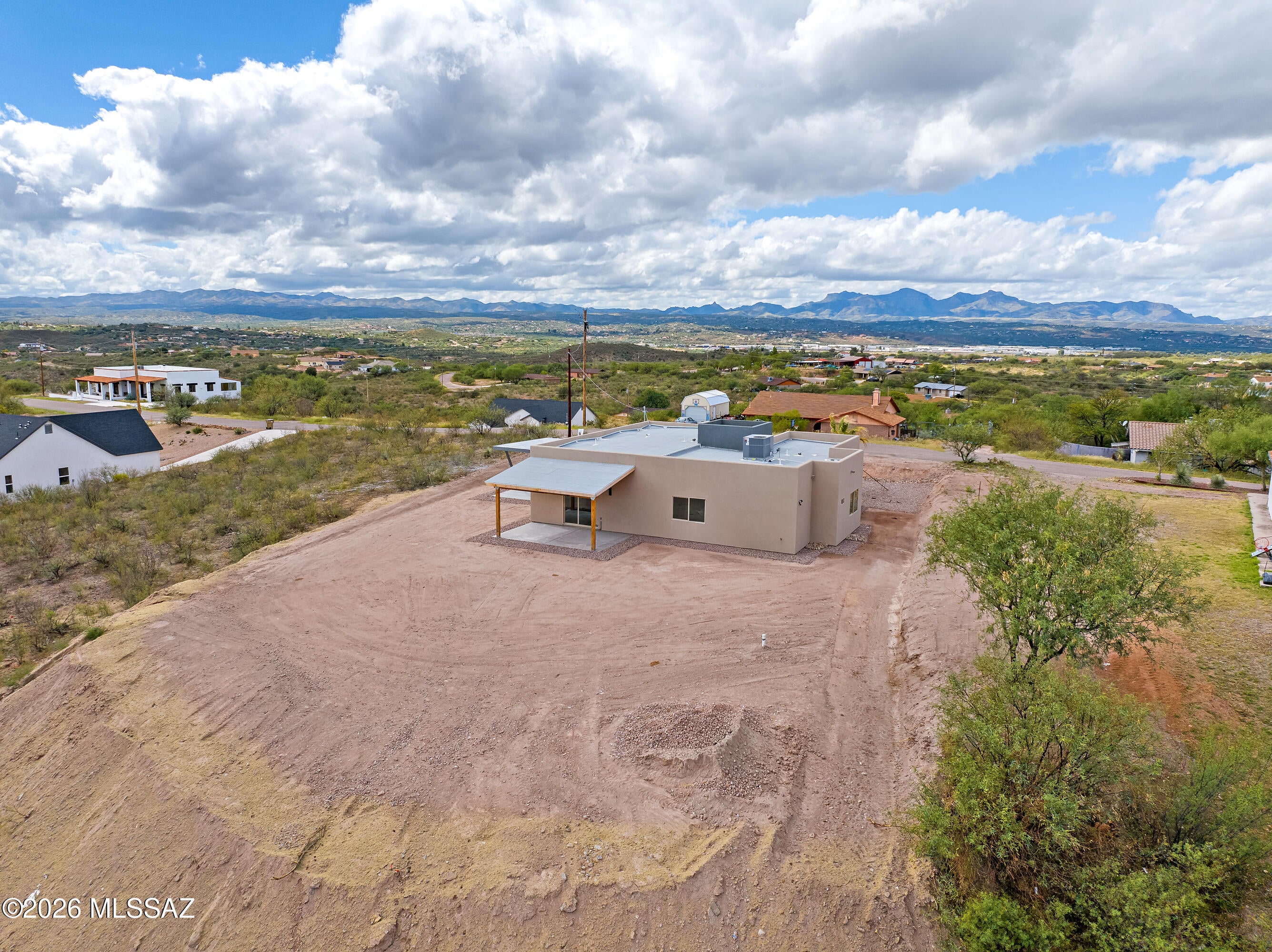Rio Rico Ranchettes 11 - Residential