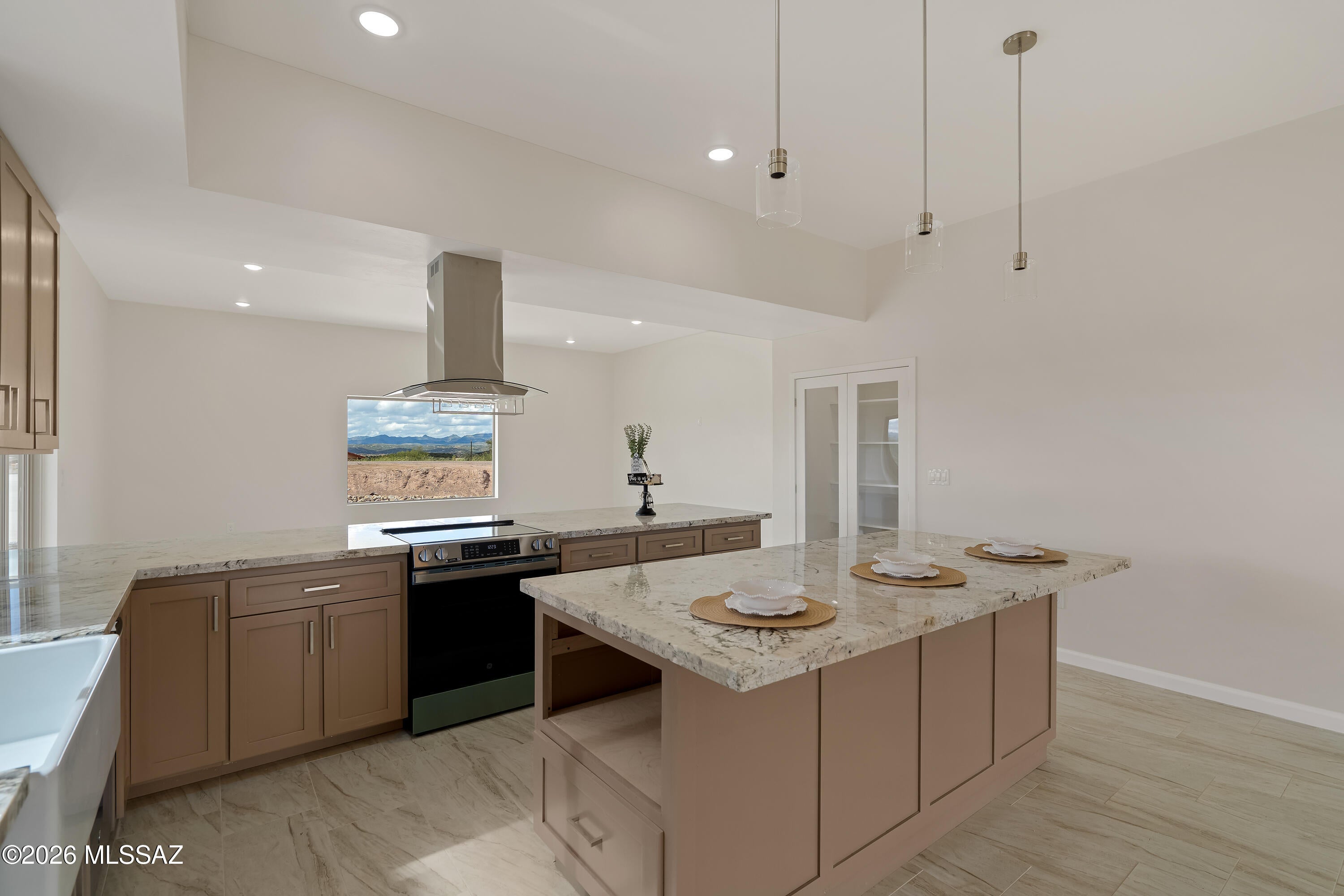 Rio Rico Ranchettes 11 - Residential