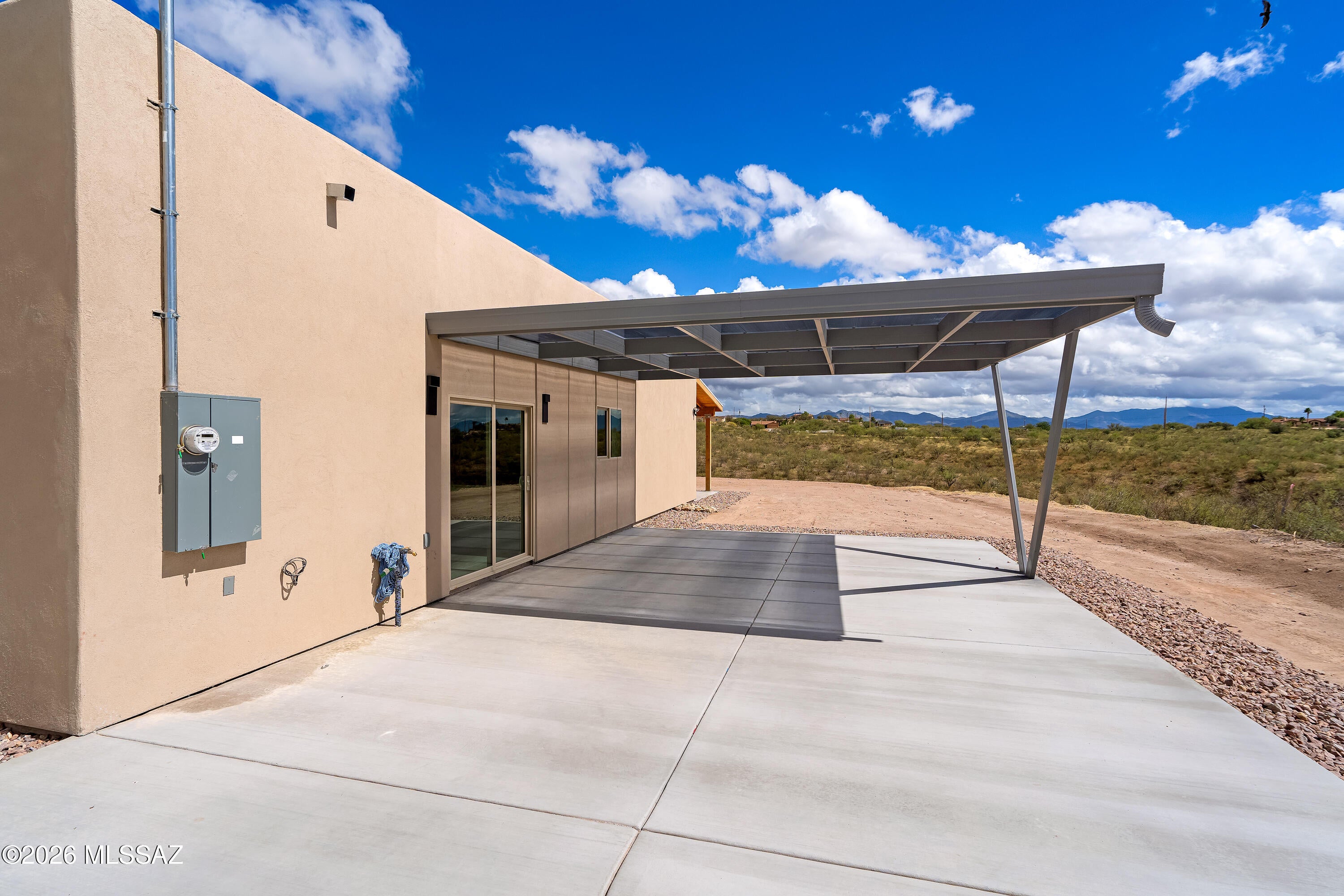 Rio Rico Ranchettes 11 - Residential