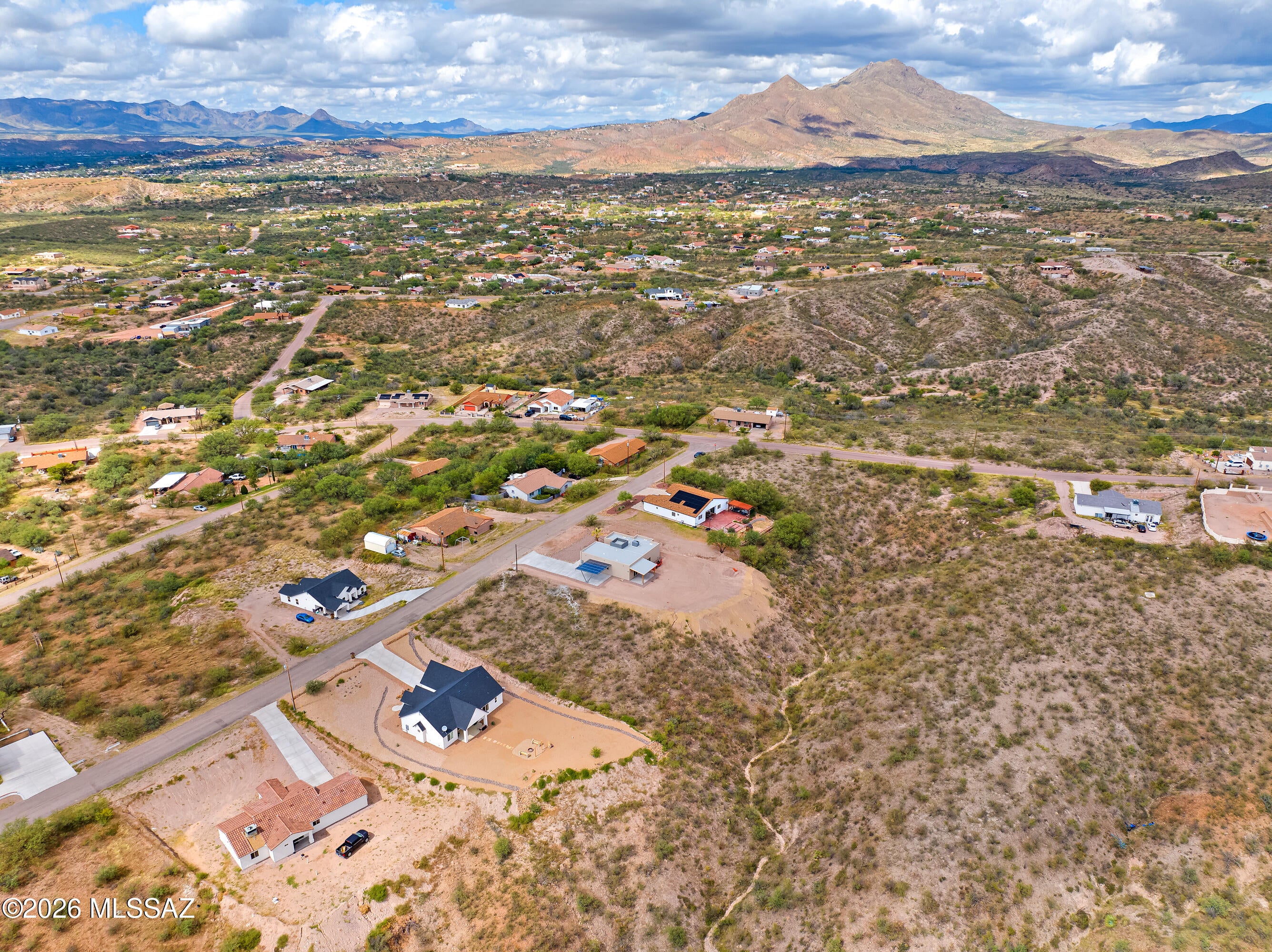 Rio Rico Ranchettes 11 - Residential