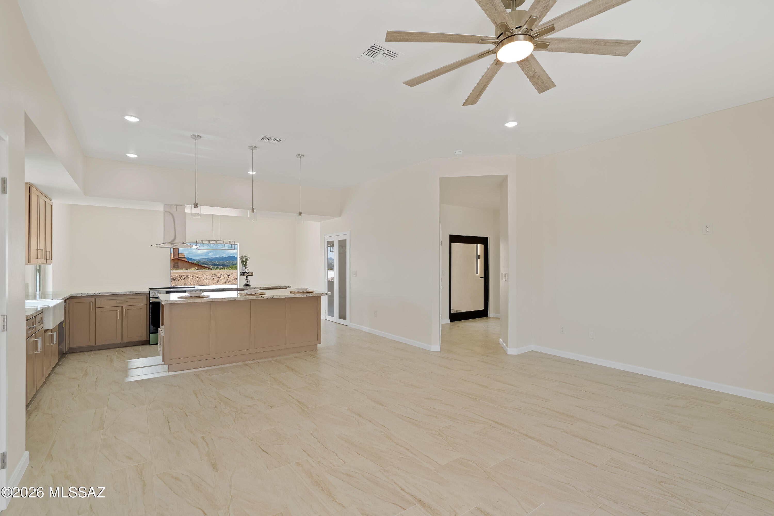 Rio Rico Ranchettes 11 - Residential