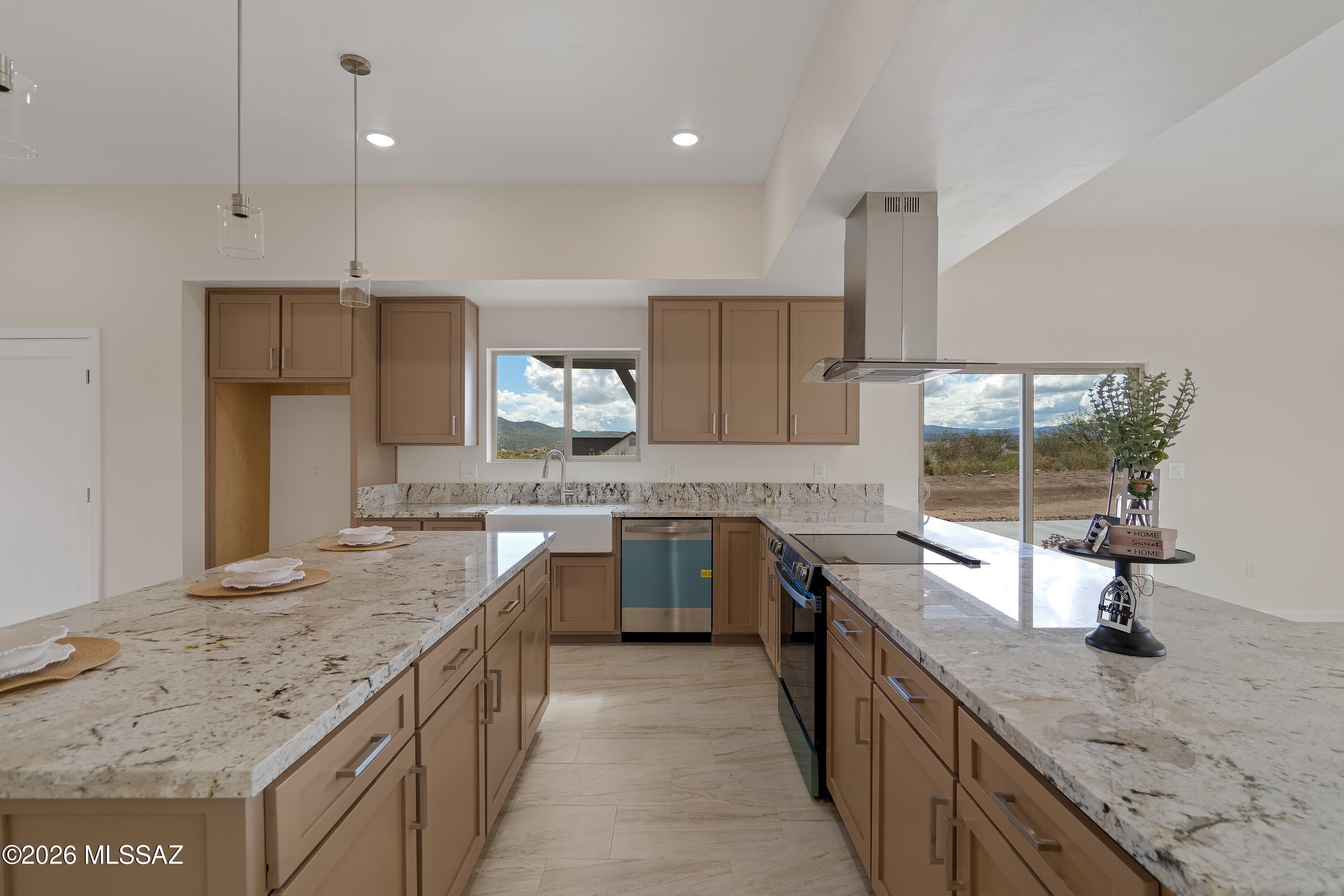 Rio Rico Ranchettes 11 - Residential