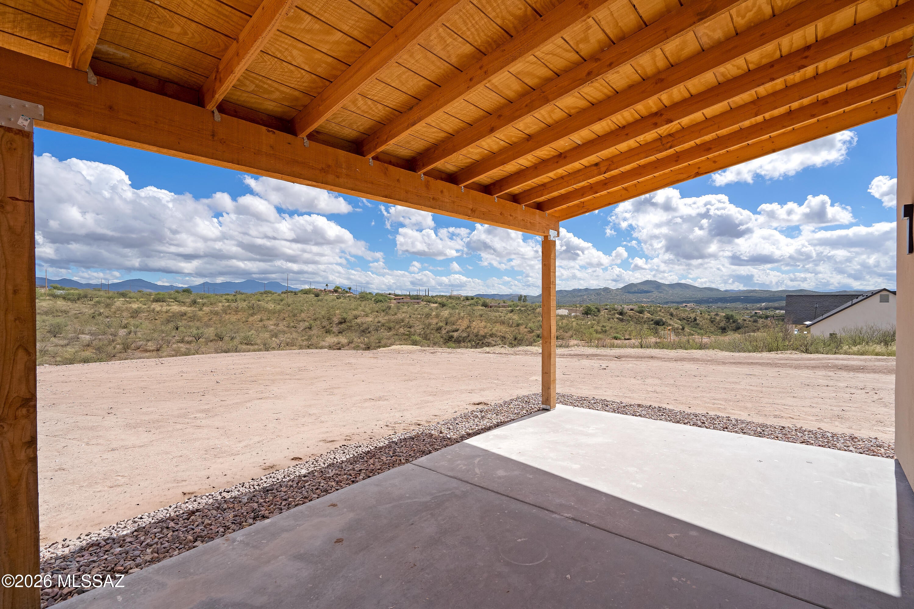 Rio Rico Ranchettes 11 - Residential