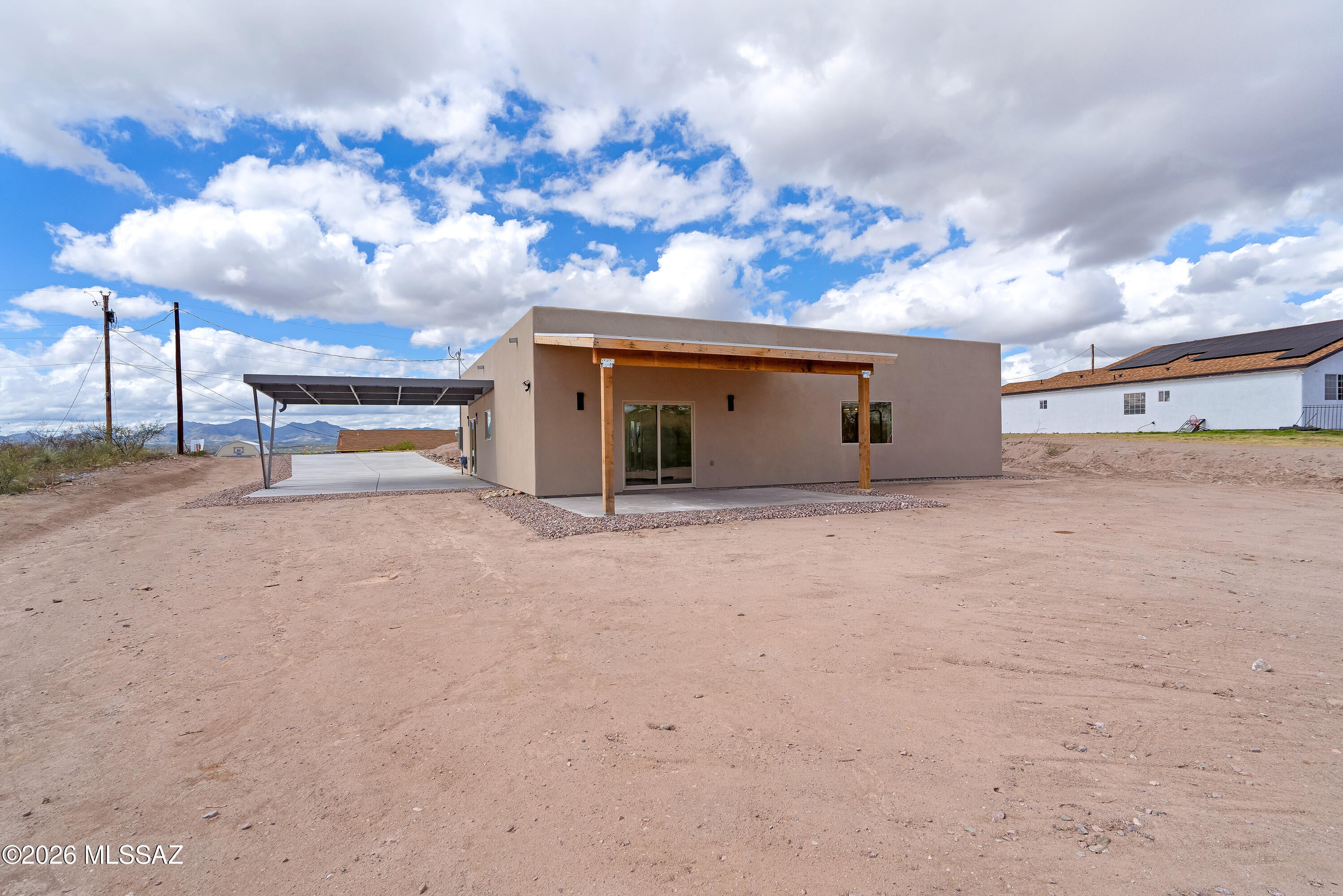 Rio Rico Ranchettes 11 - Residential