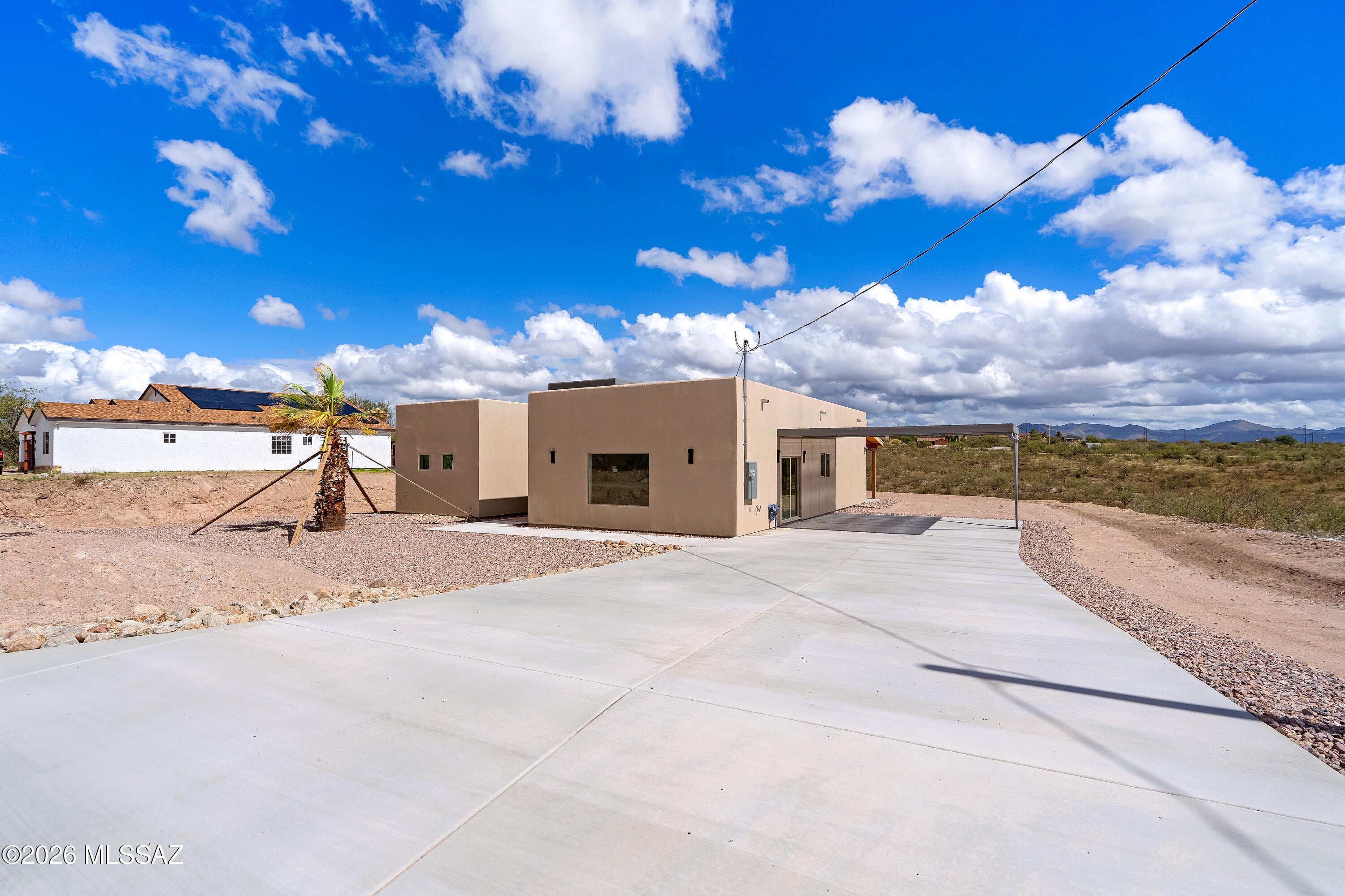 Rio Rico Ranchettes 11 - Residential