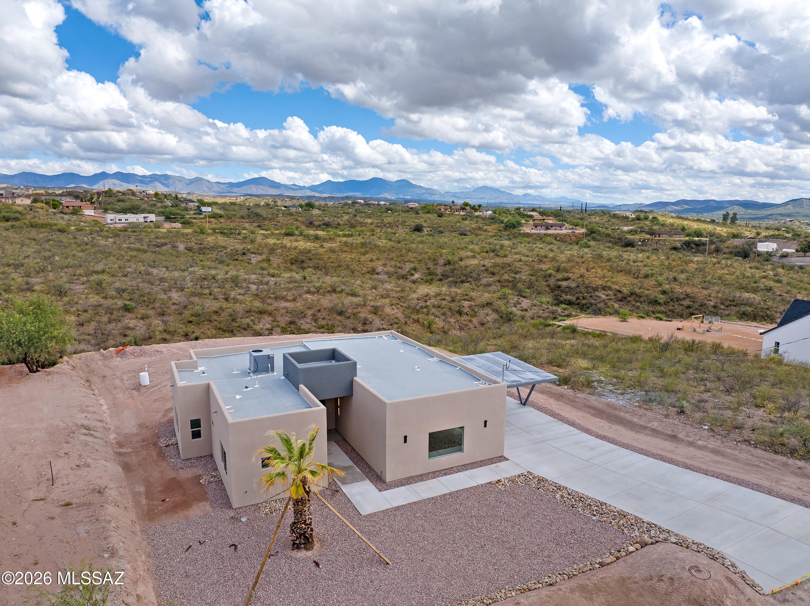 Rio Rico Ranchettes 11 - Residential