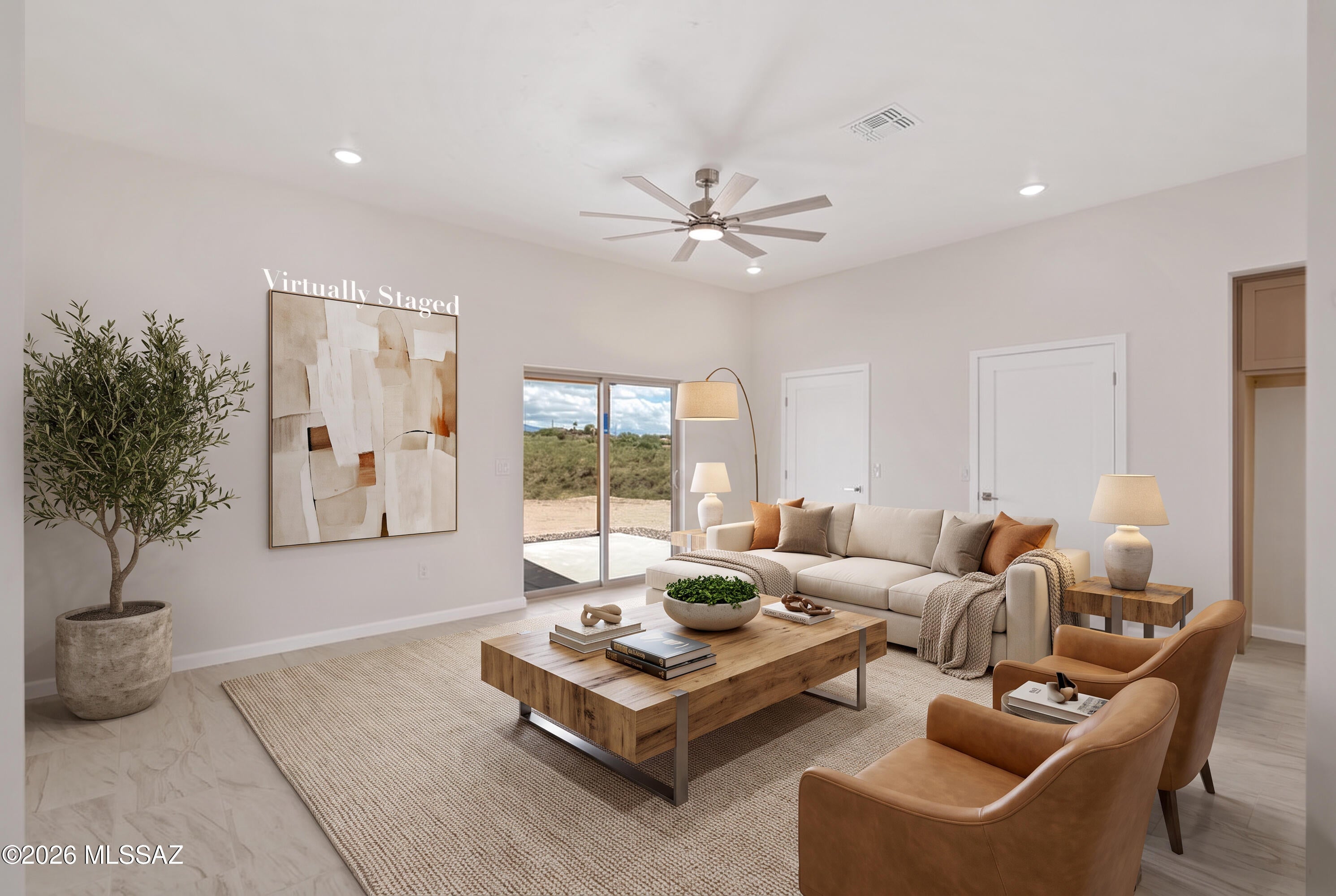 Rio Rico Ranchettes 11 - Residential
