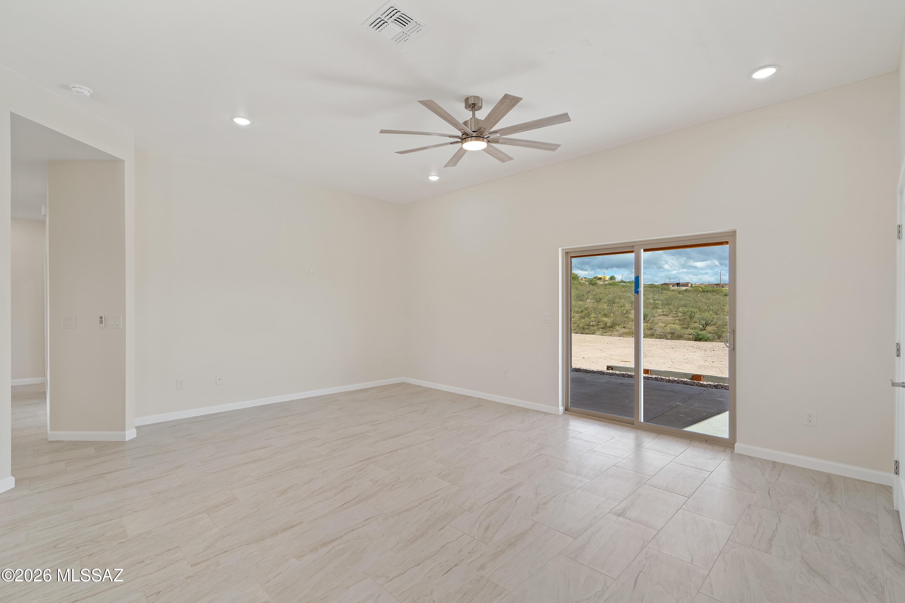 Rio Rico Ranchettes 11 - Residential