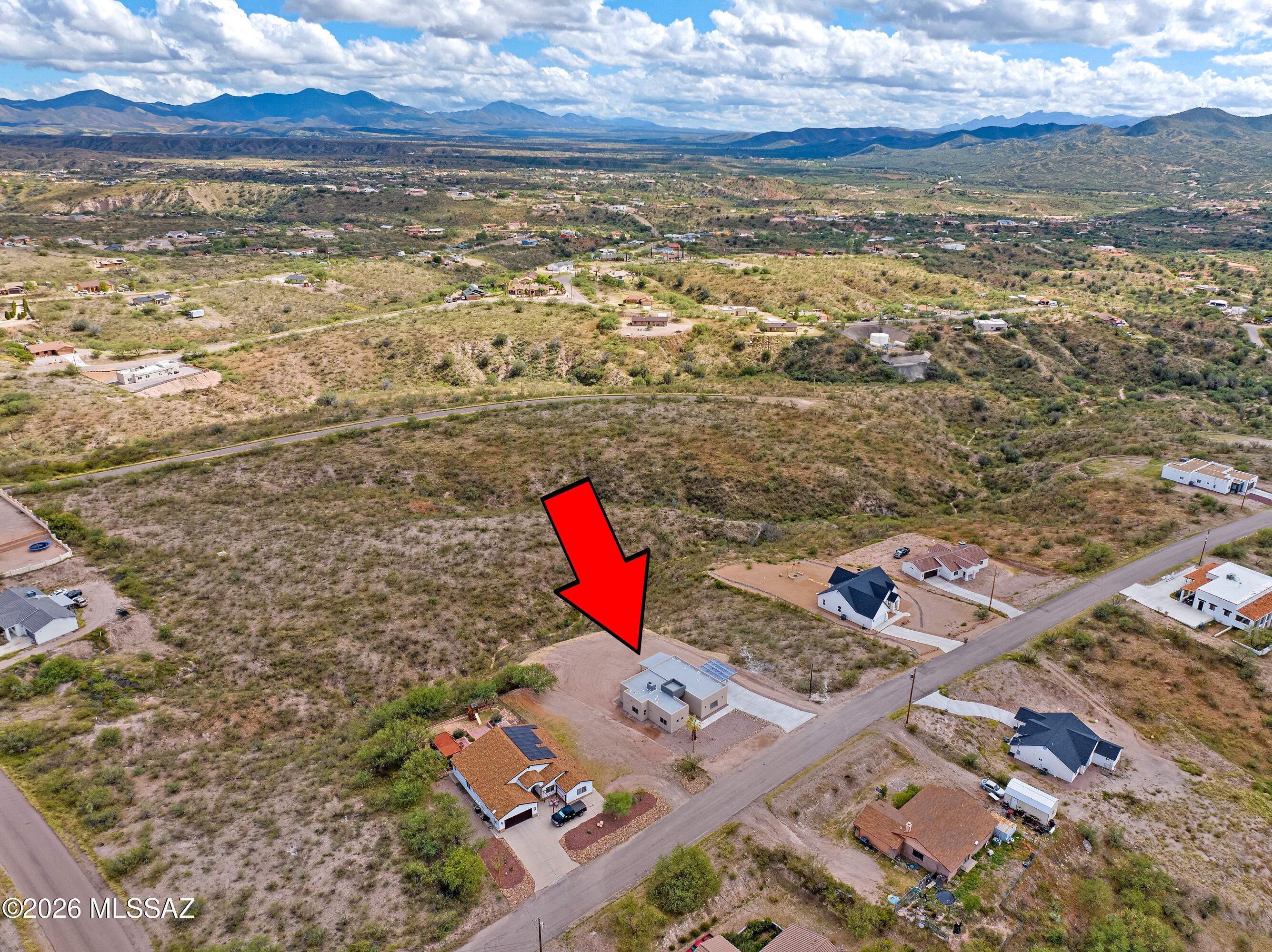 Rio Rico Ranchettes 11 - Residential