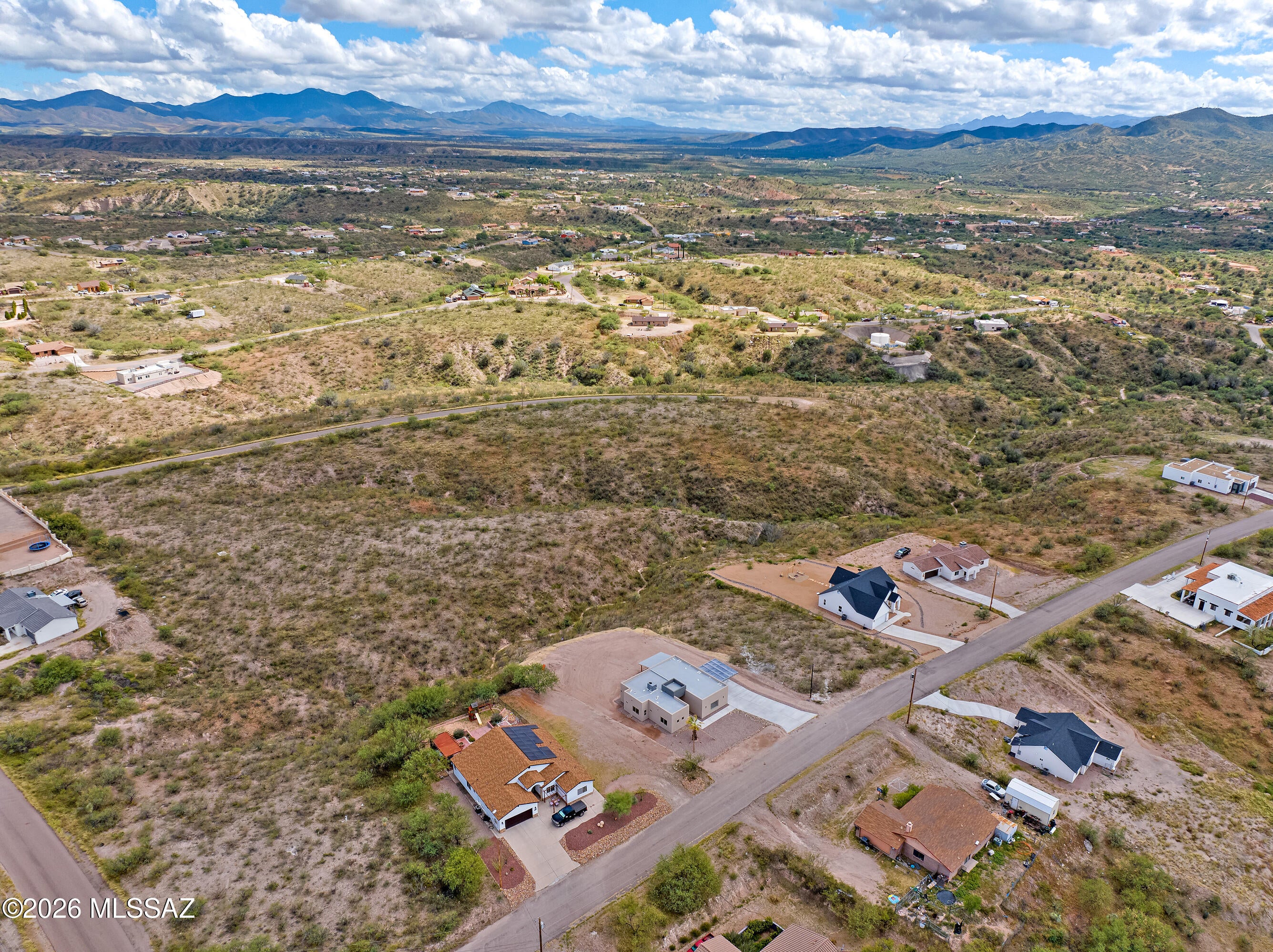 Rio Rico Ranchettes 11 - Residential