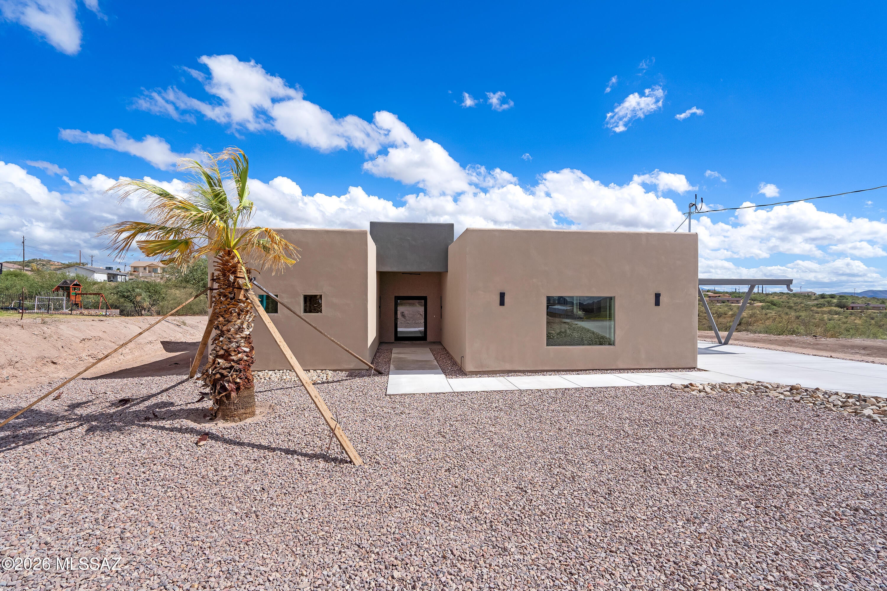 Rio Rico Ranchettes 11 - Residential