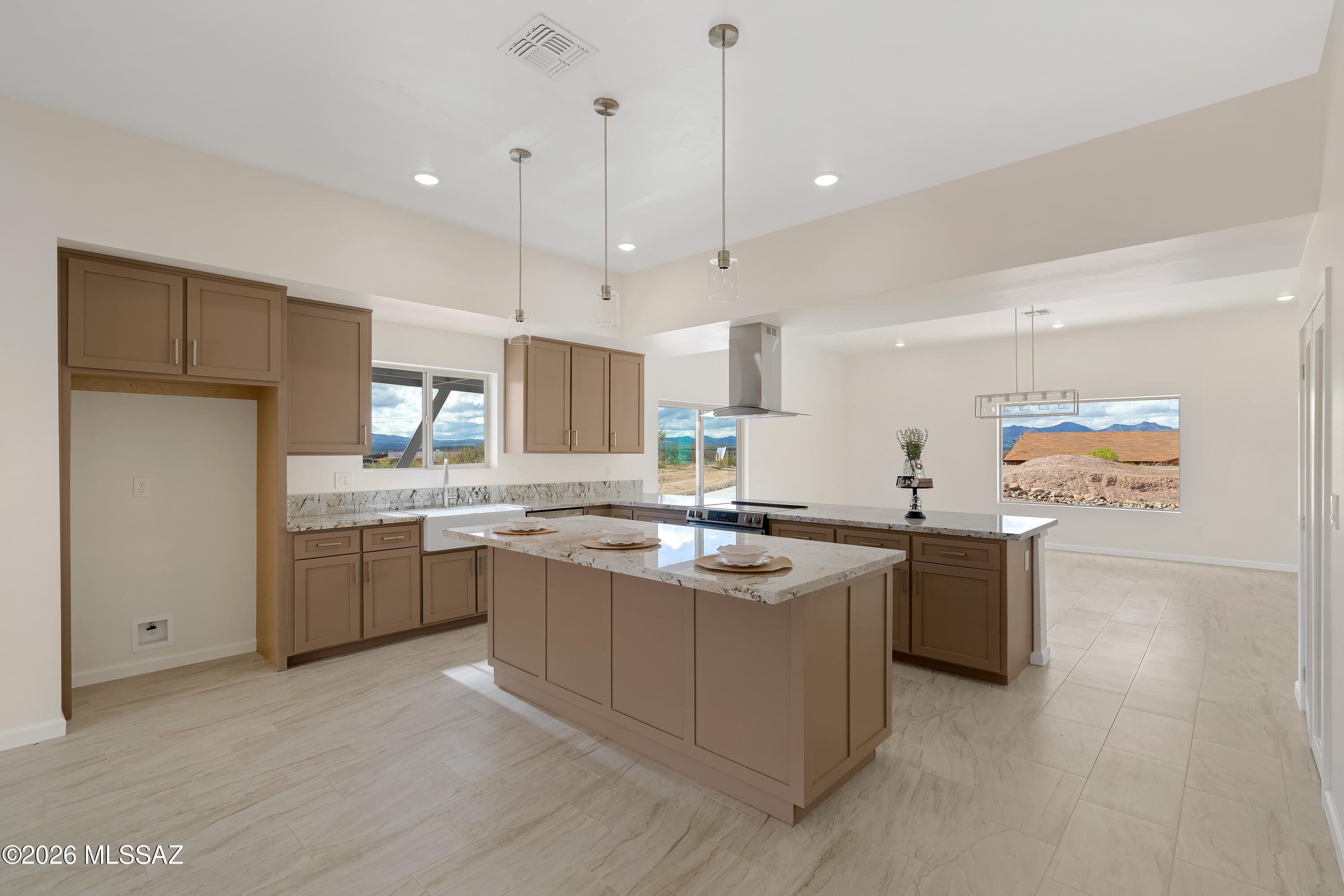 Rio Rico Ranchettes 11 - Residential