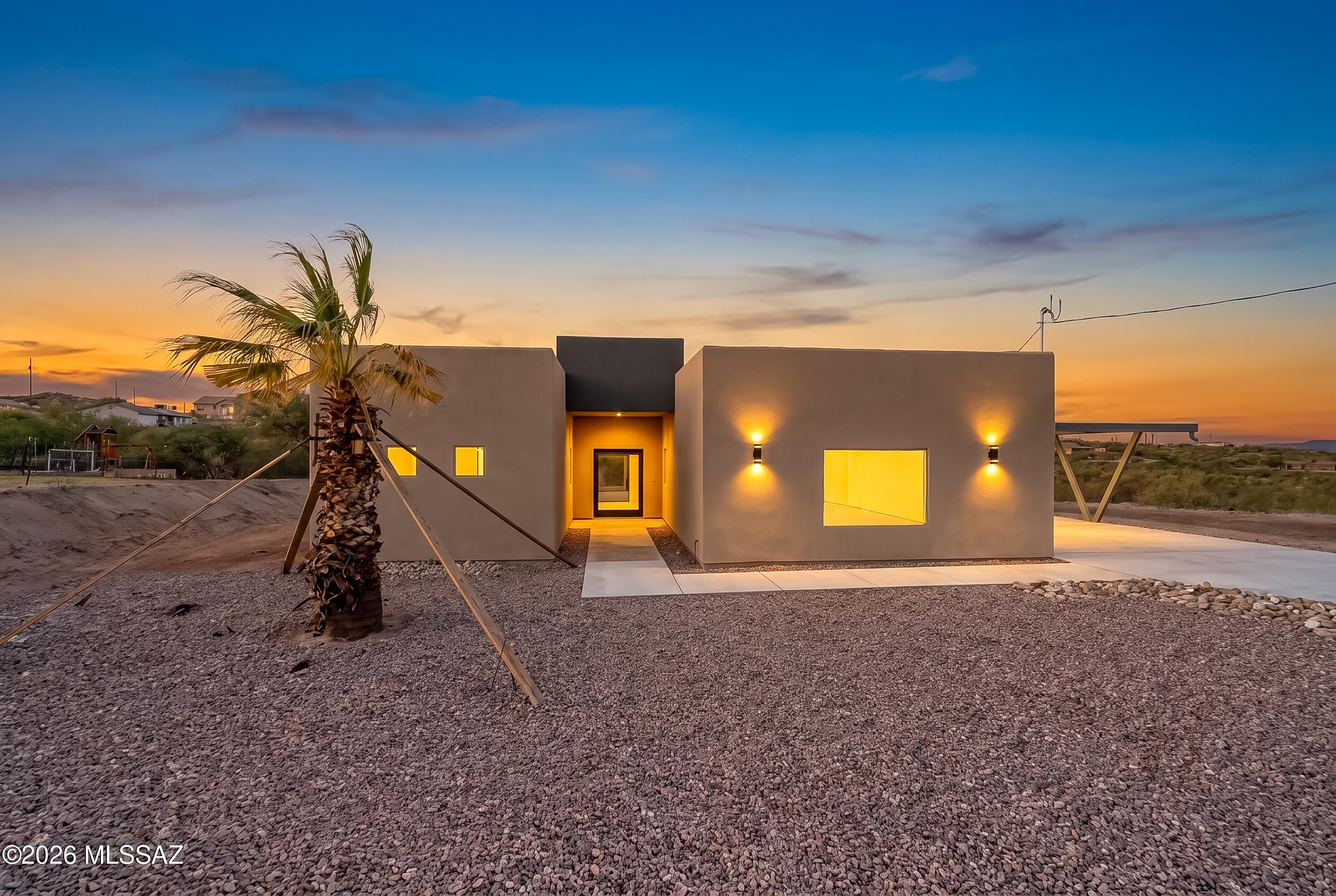 Rio Rico Ranchettes 11 - Residential