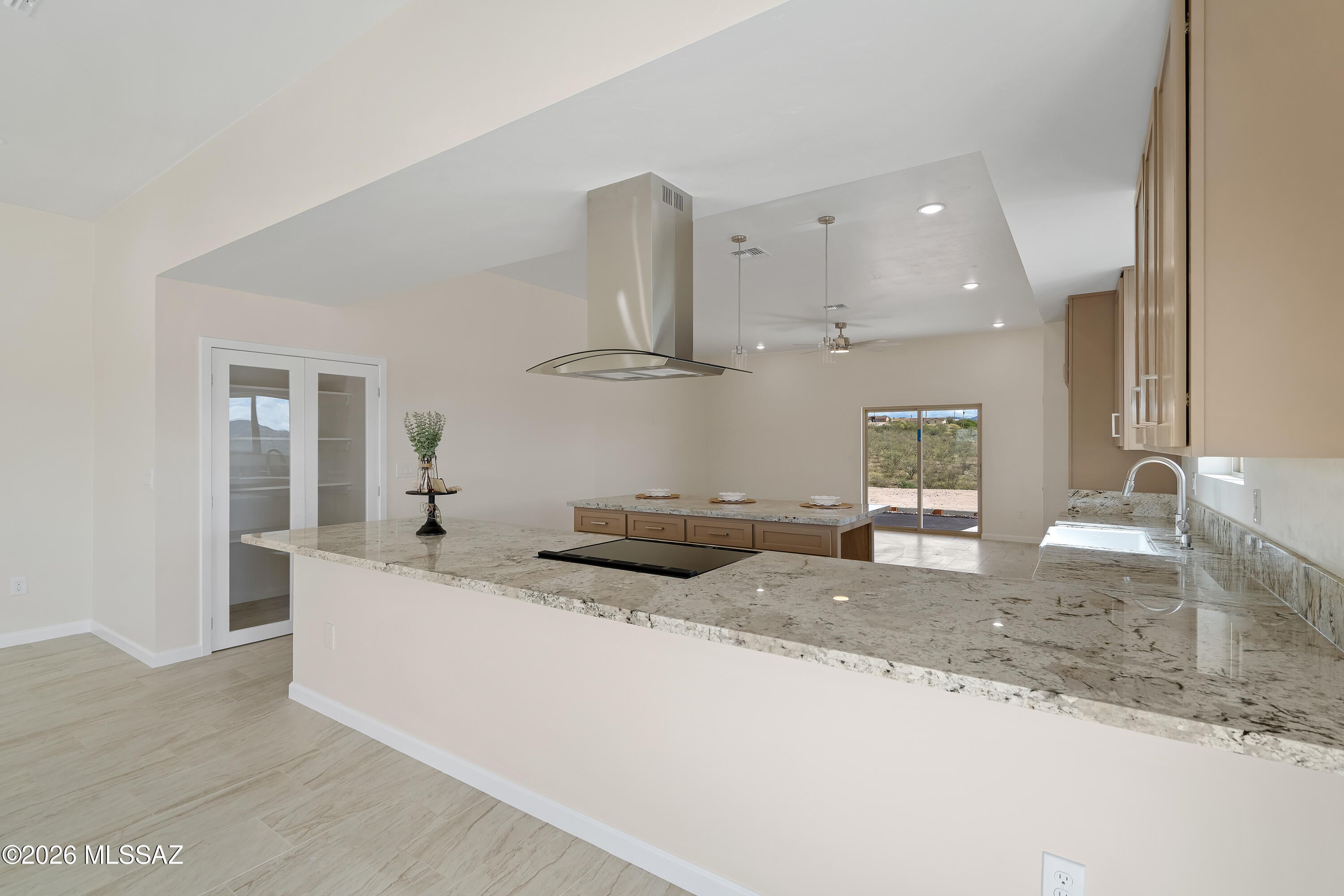 Rio Rico Ranchettes 11 - Residential