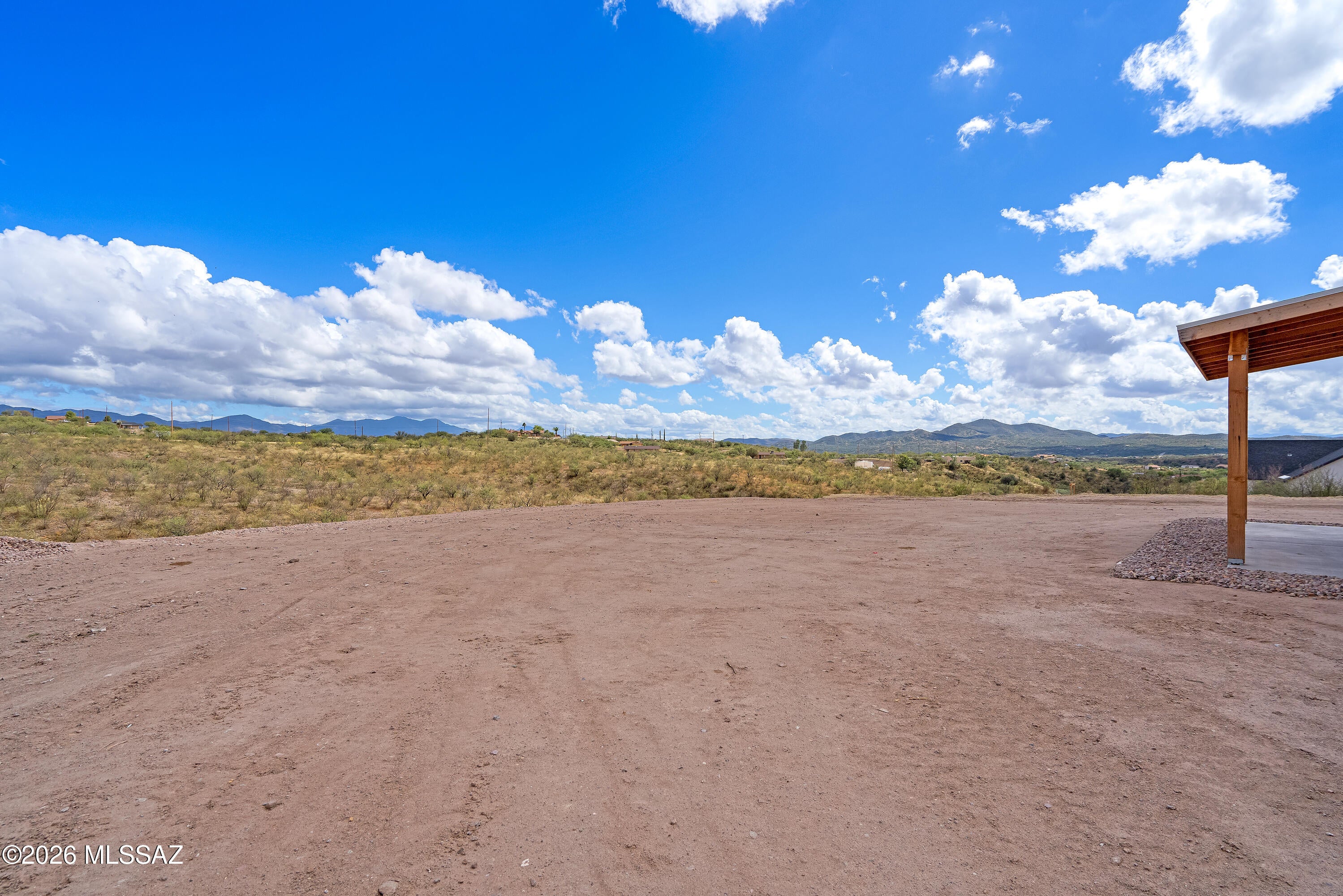 Rio Rico Ranchettes 11 - Residential