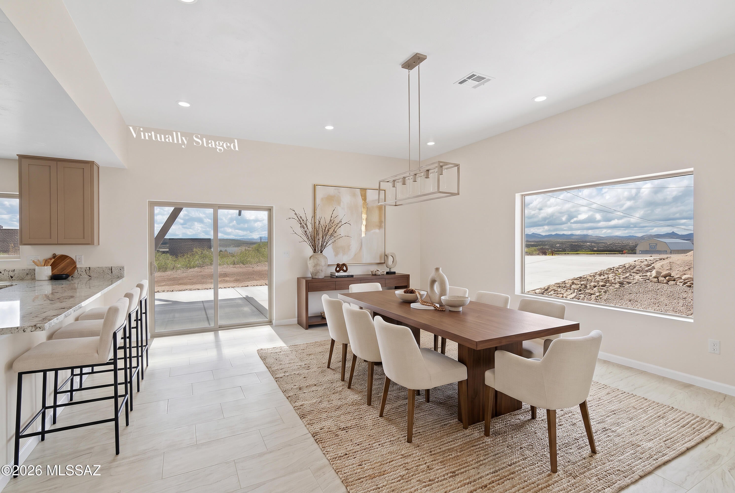 Rio Rico Ranchettes 11 - Residential