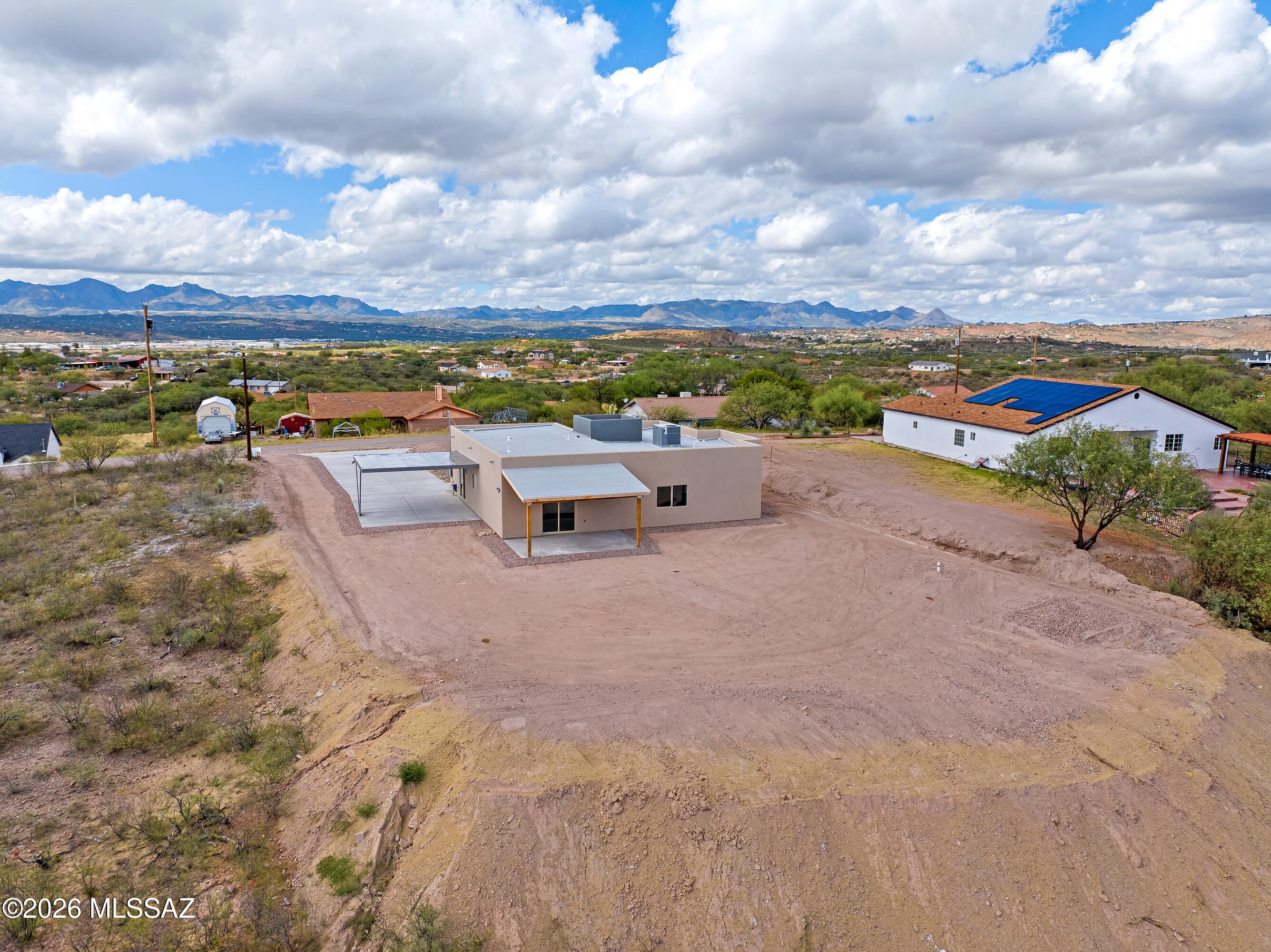Rio Rico Ranchettes 11 - Residential