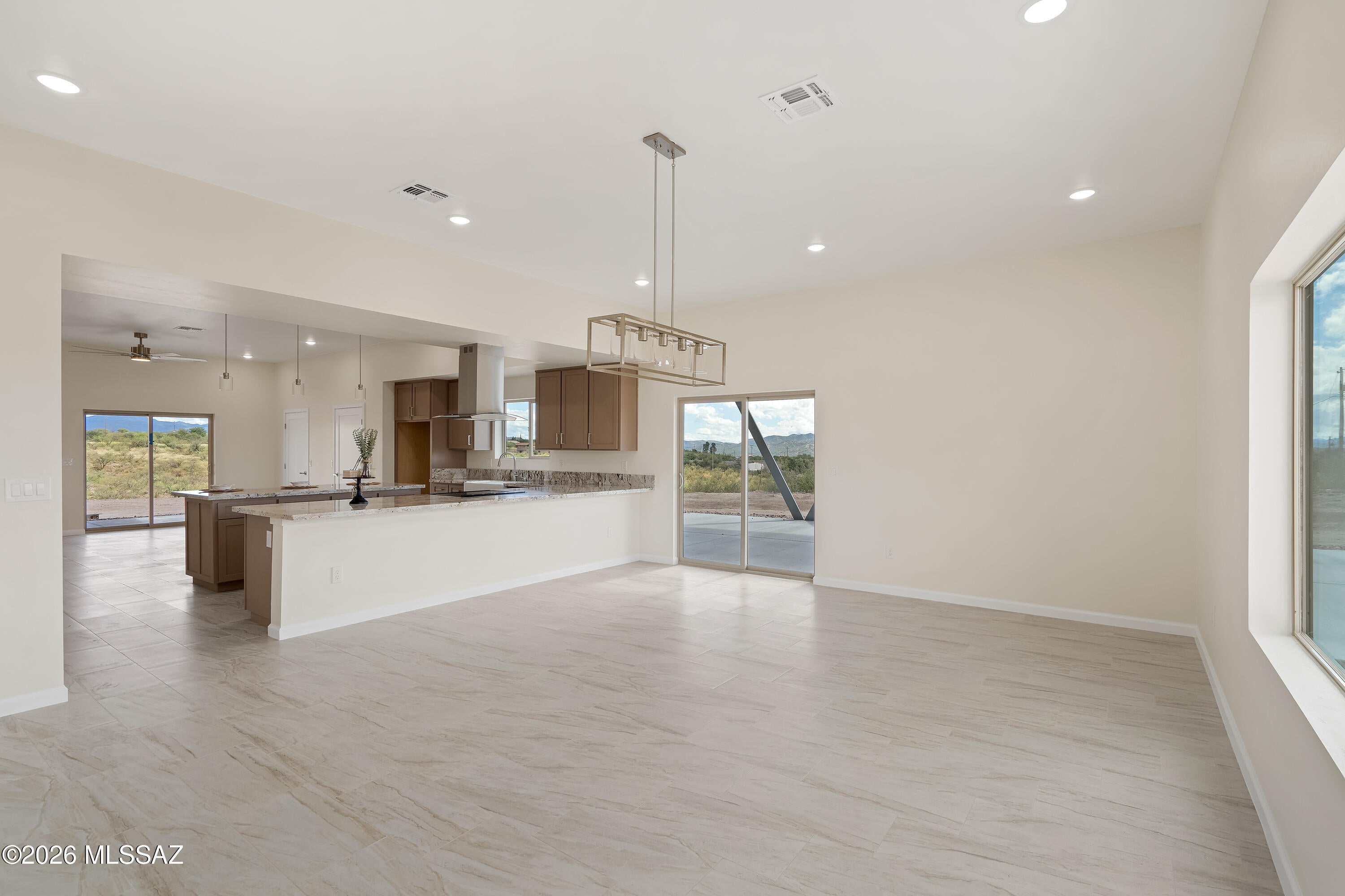 Rio Rico Ranchettes 11 - Residential