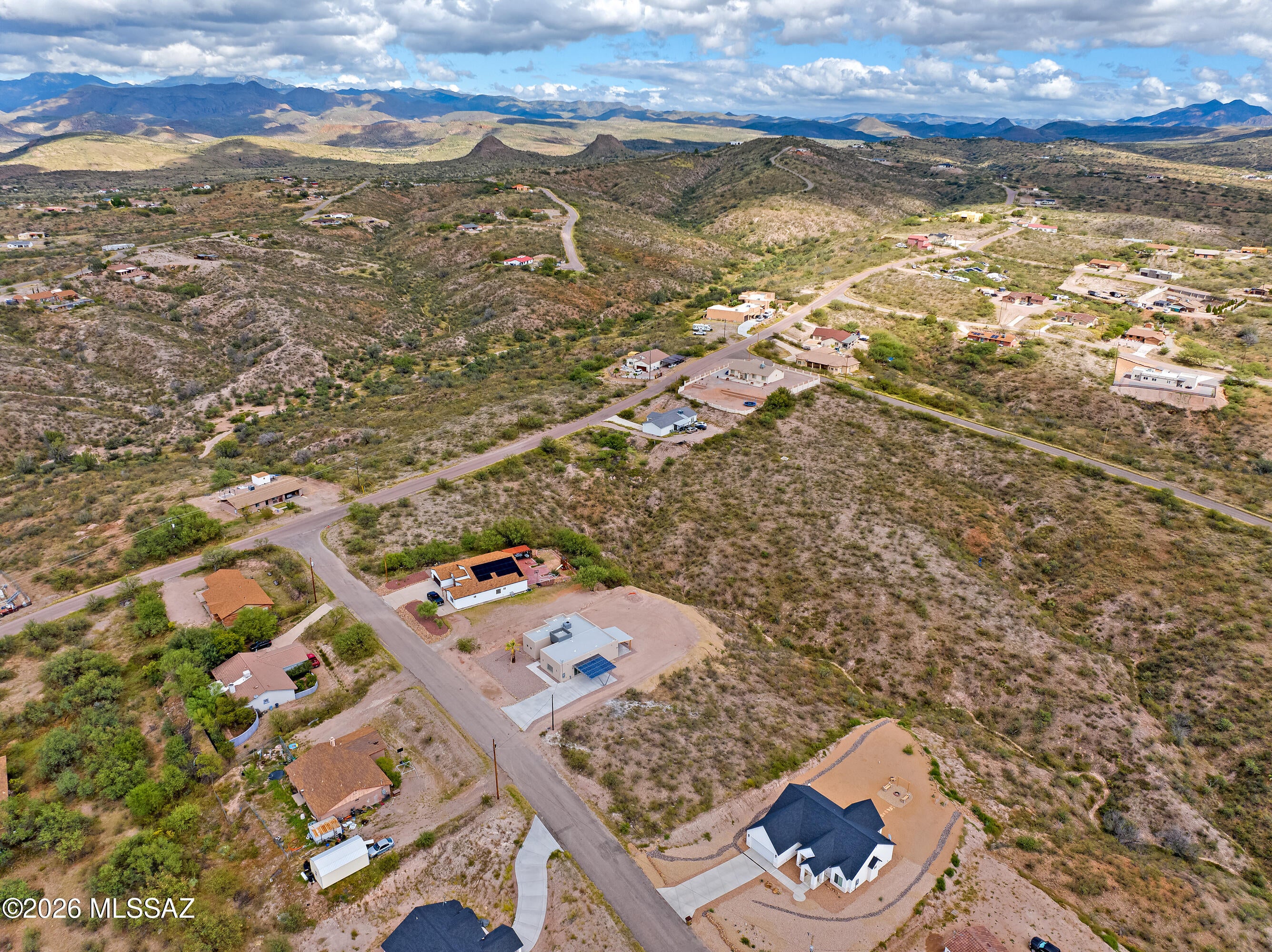 Rio Rico Ranchettes 11 - Residential