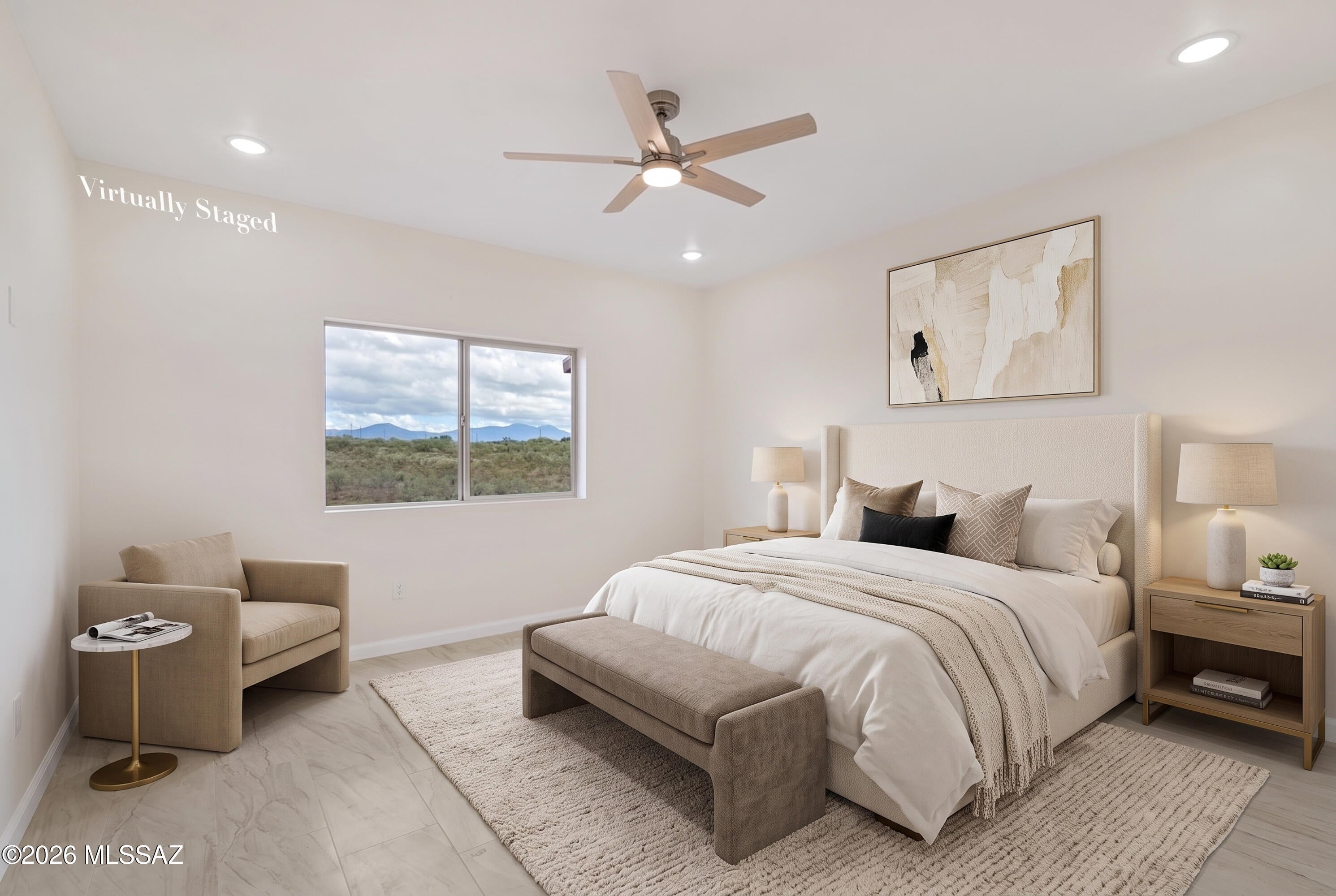 Rio Rico Ranchettes 11 - Residential