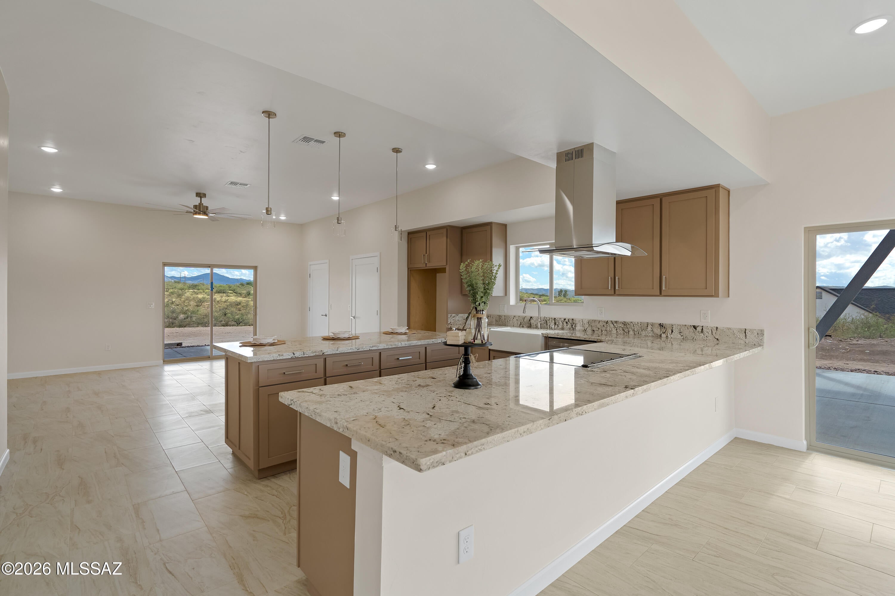 Rio Rico Ranchettes 11 - Residential