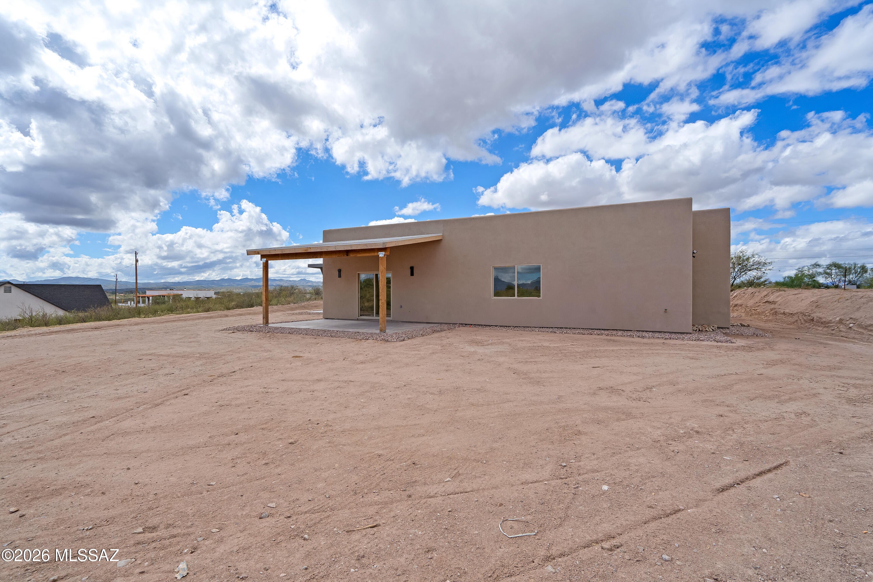 Rio Rico Ranchettes 11 - Residential
