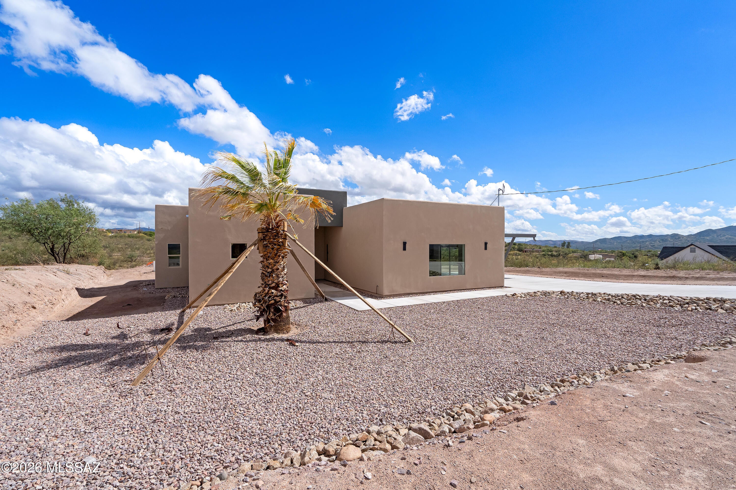 Rio Rico Ranchettes 11 - Residential