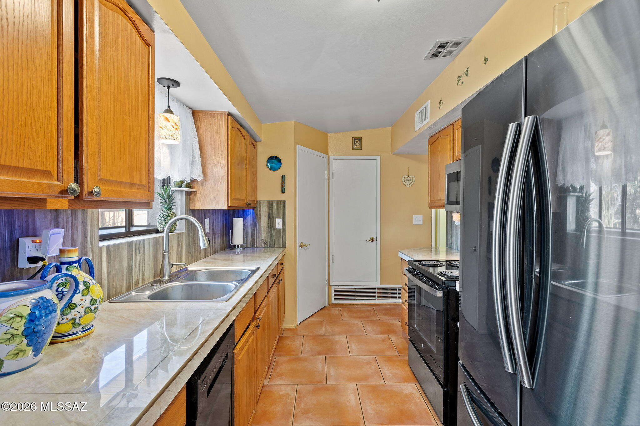 New Tucson Unit NO. 1 (1-127) - Residential