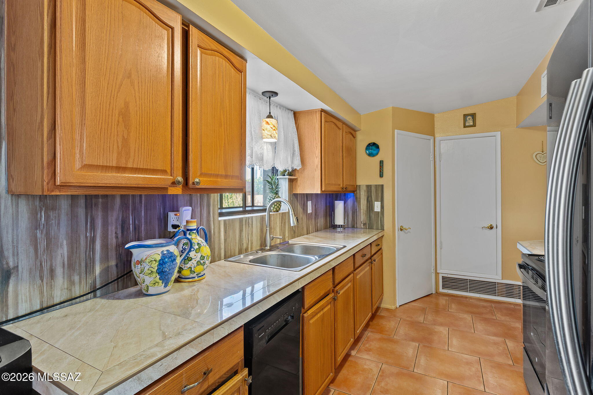New Tucson Unit NO. 1 (1-127) - Residential