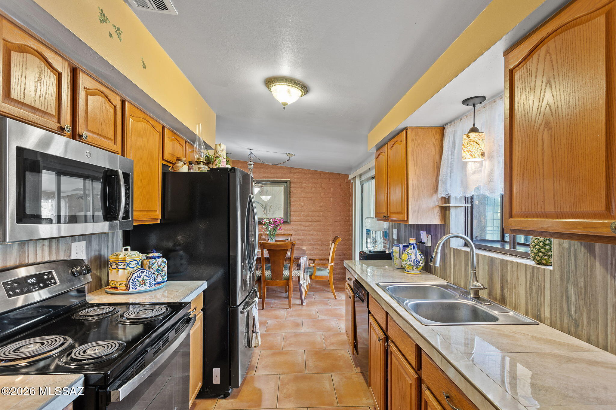 New Tucson Unit NO. 1 (1-127) - Residential