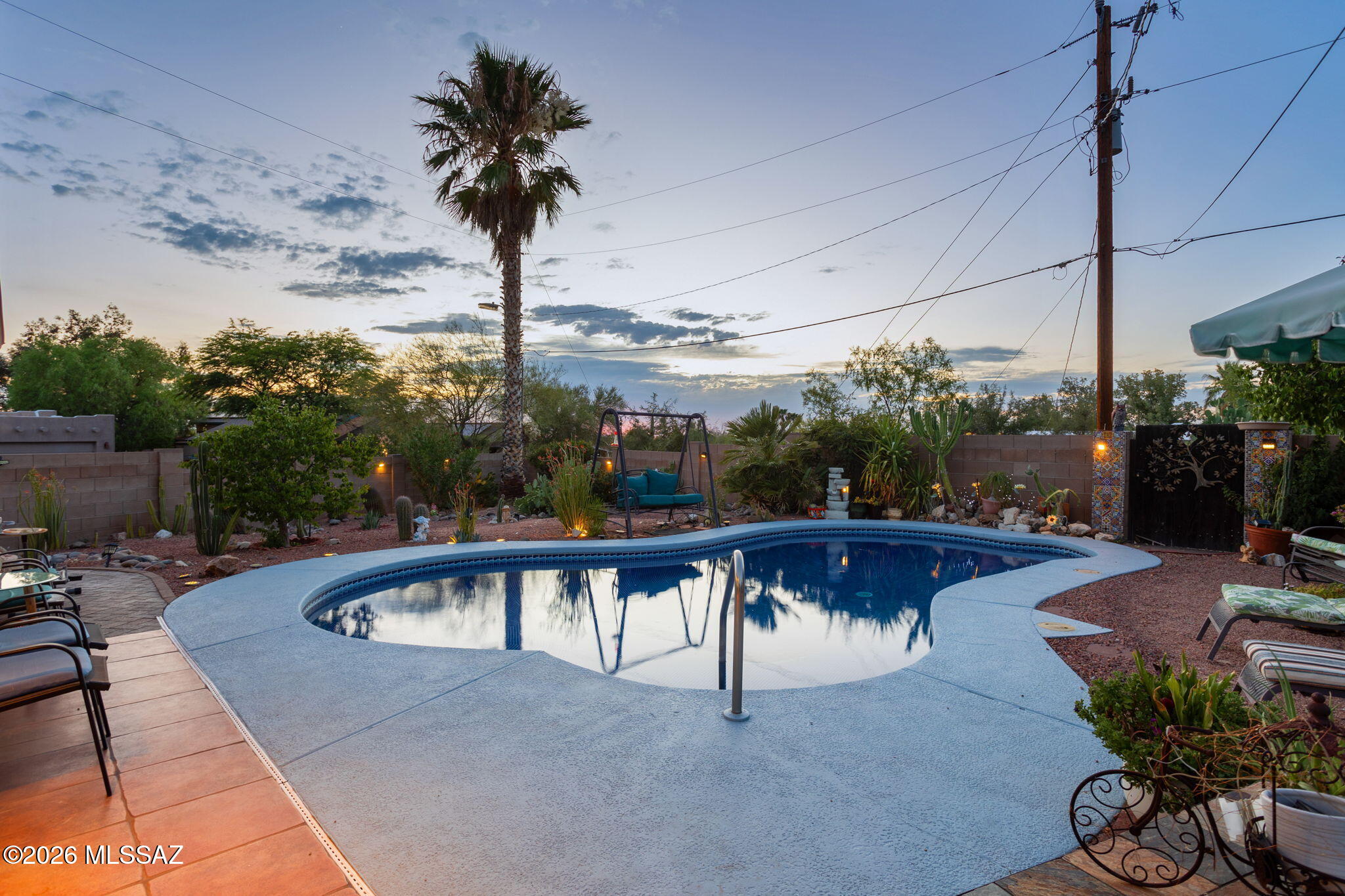 New Tucson Unit NO. 1 (1-127) - Residential