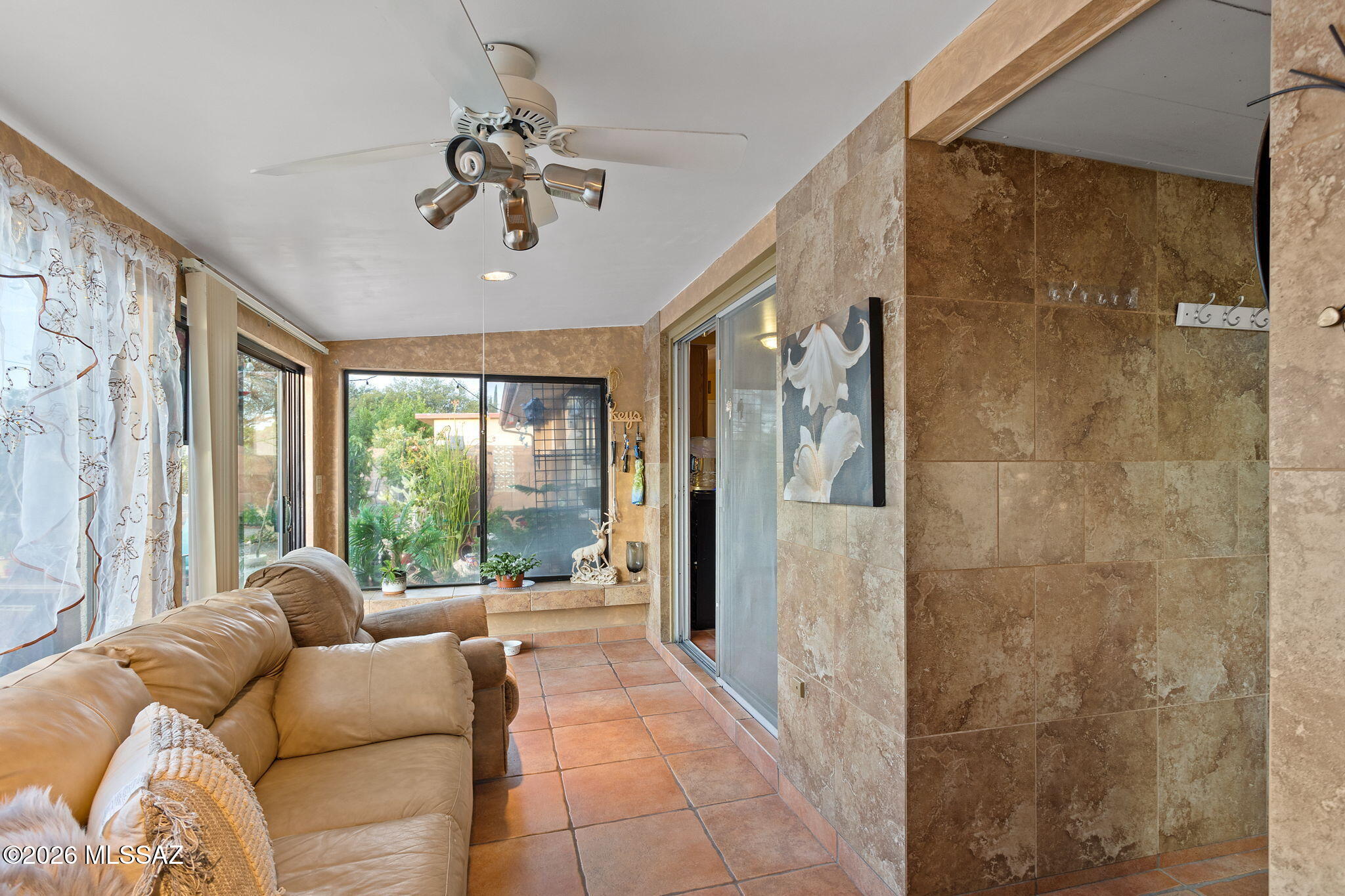 New Tucson Unit NO. 1 (1-127) - Residential